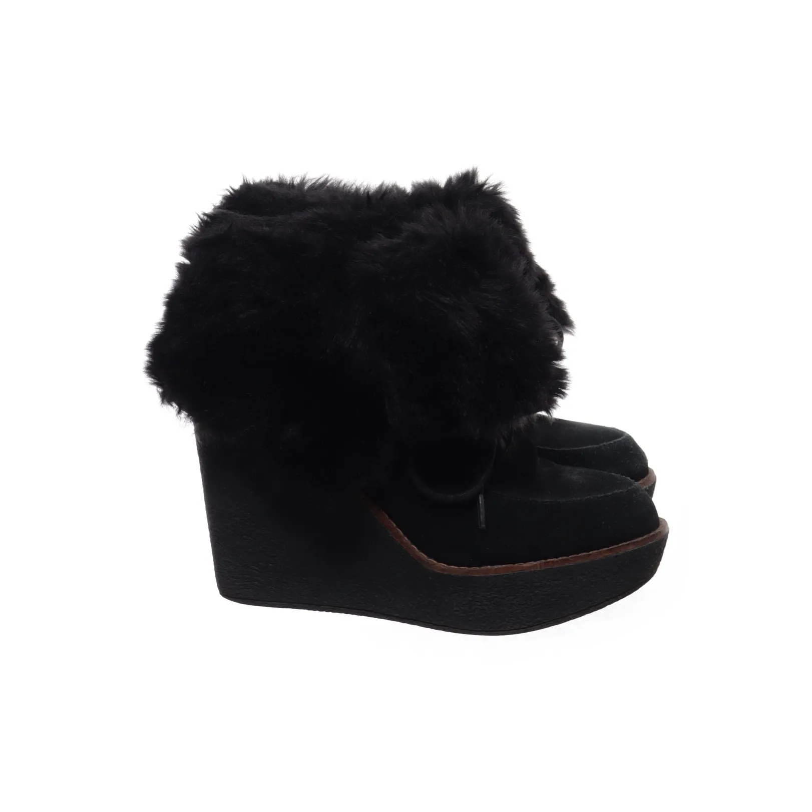 Buffalo London - bottes - 36 2/3