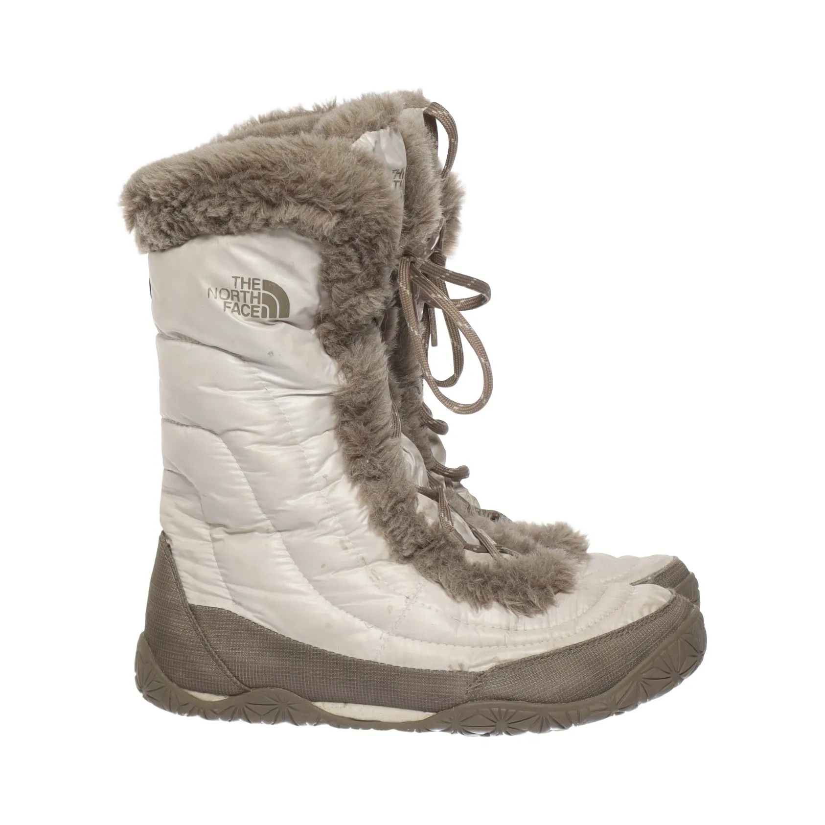 The North Face Stövlar SHOES-EU-40