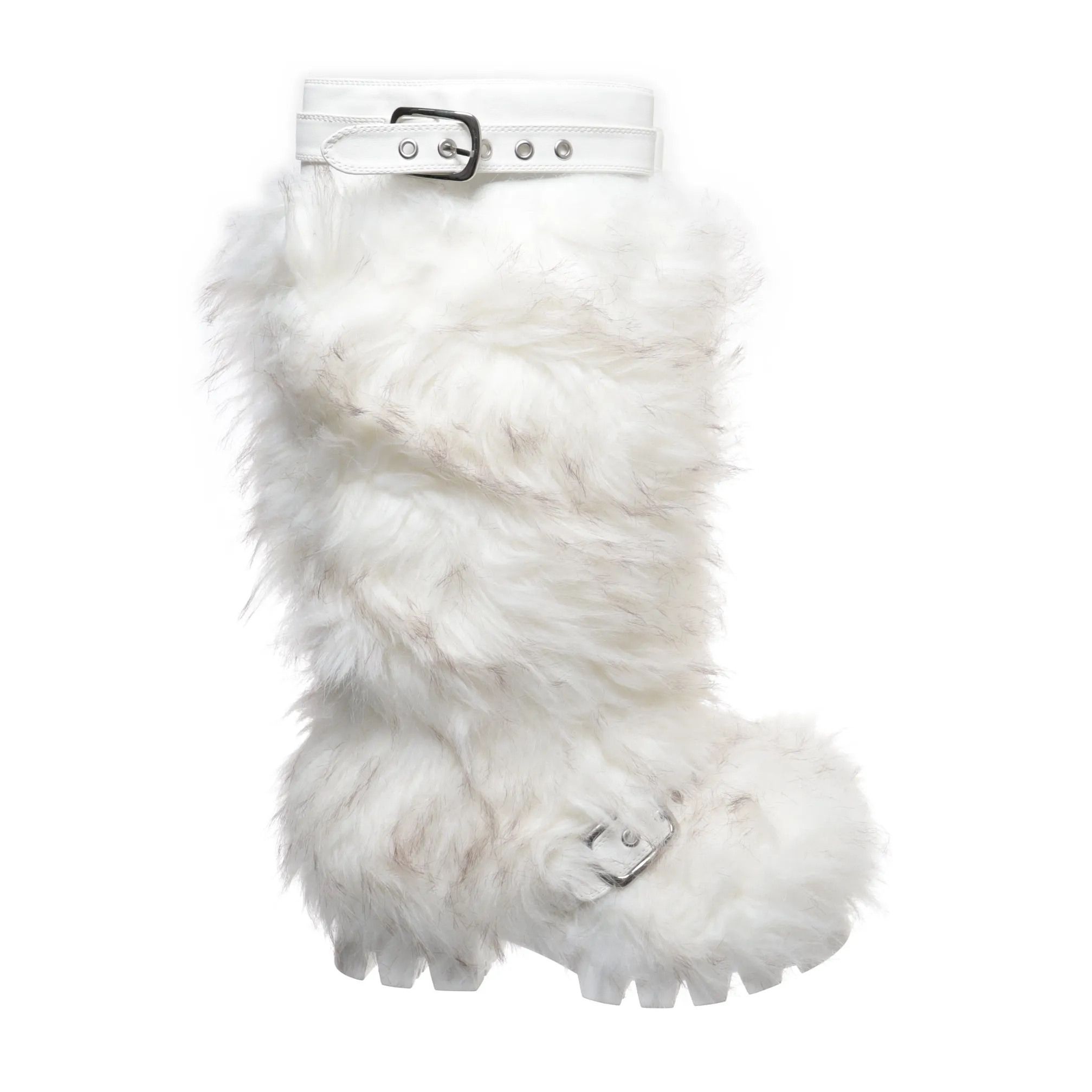 Azalea Wang - Stiefel - SHOES-EU-38