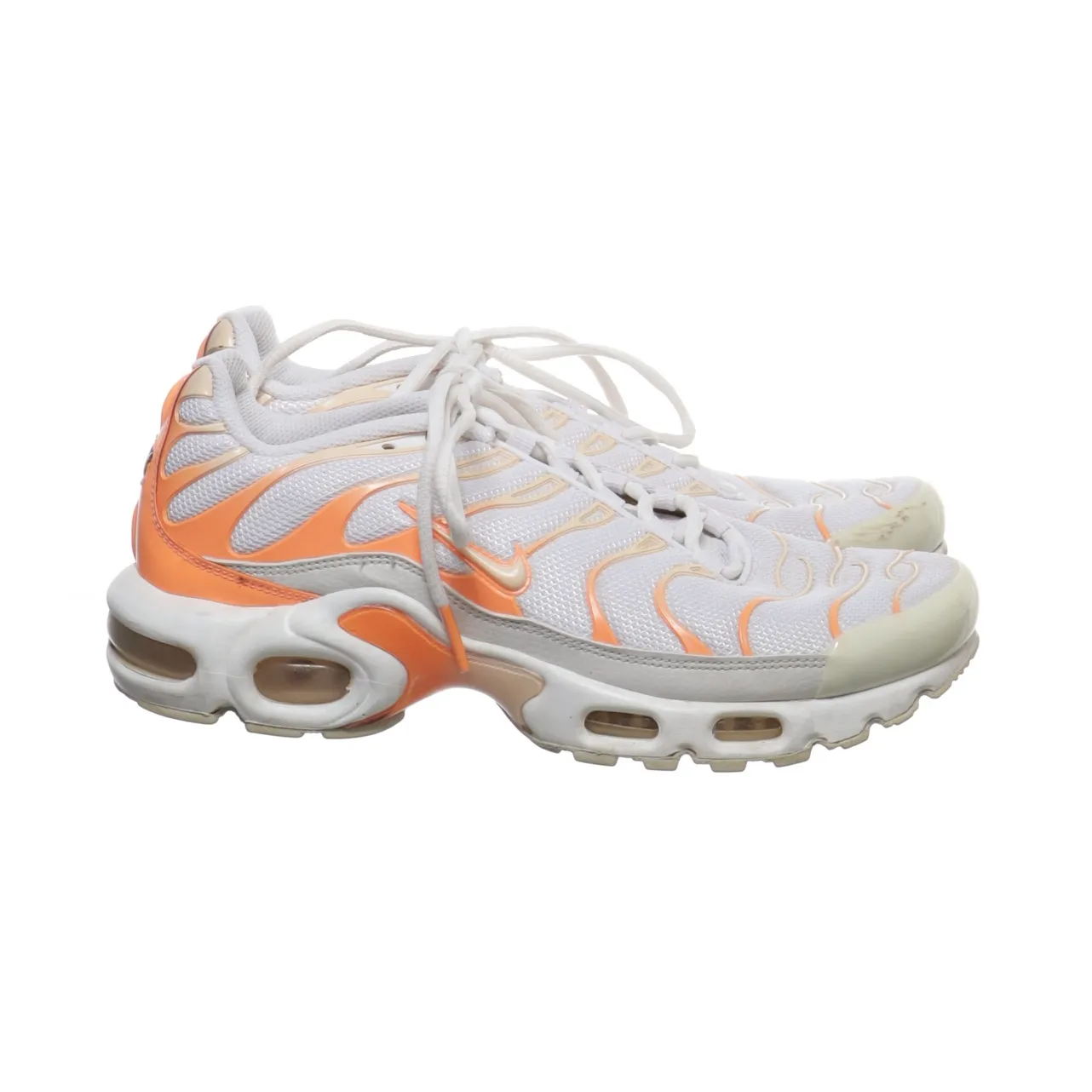 Nike - Air Max Plus Sneaker - SHOES-EU-39