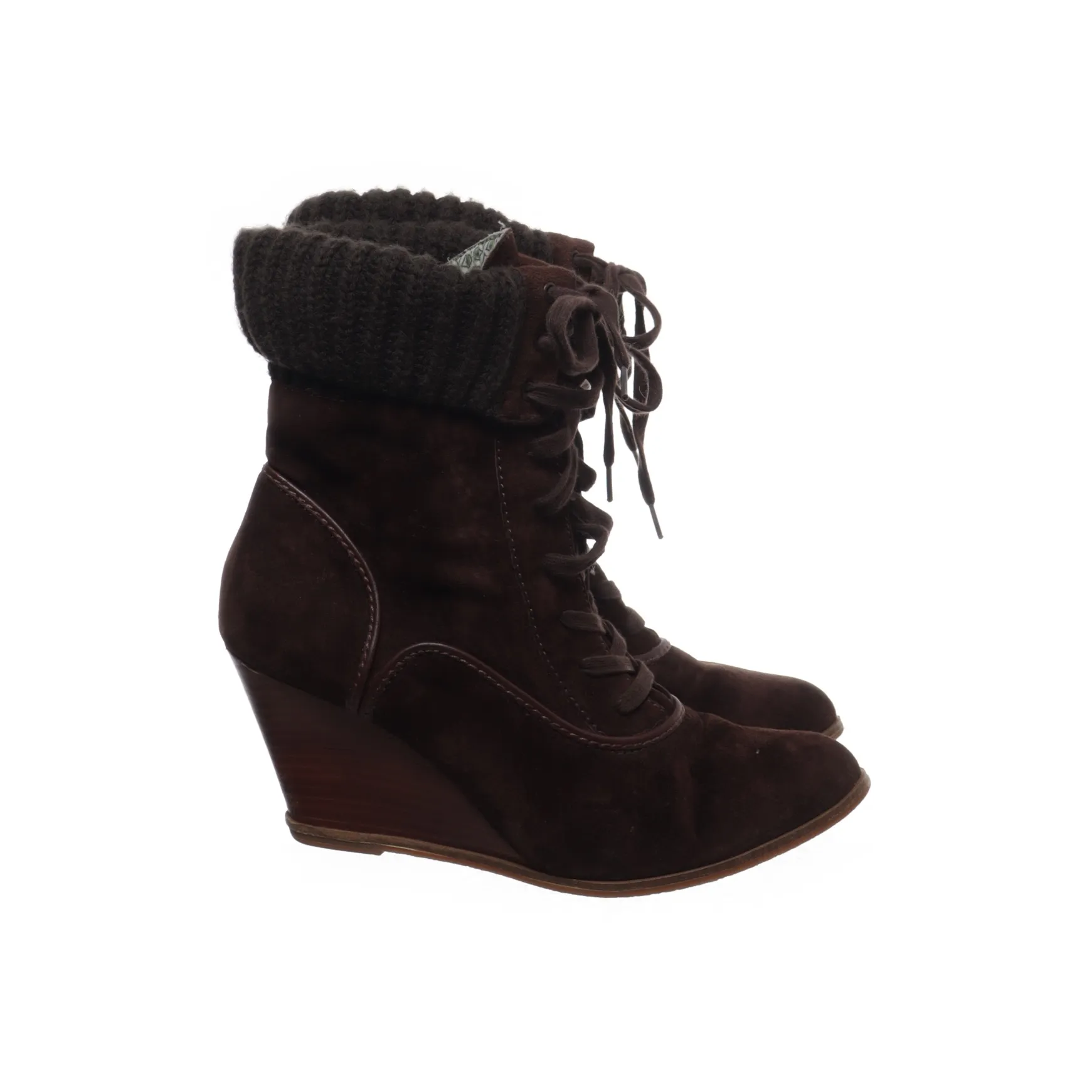 Pier One - Boots - SHOES-EU-42