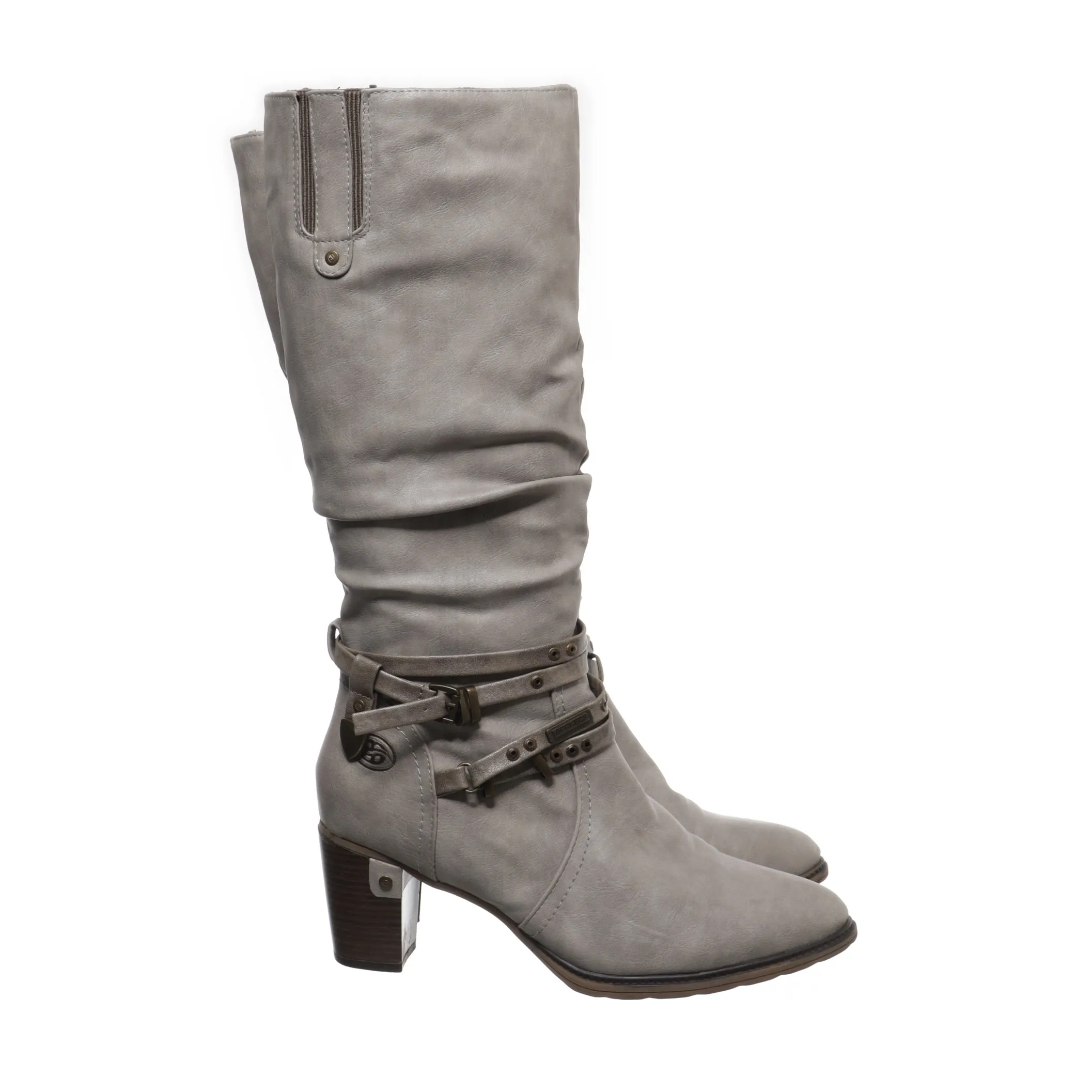 Dockers by Gerli - 43KA303-680280 Stiefel - SHOES-EU-42