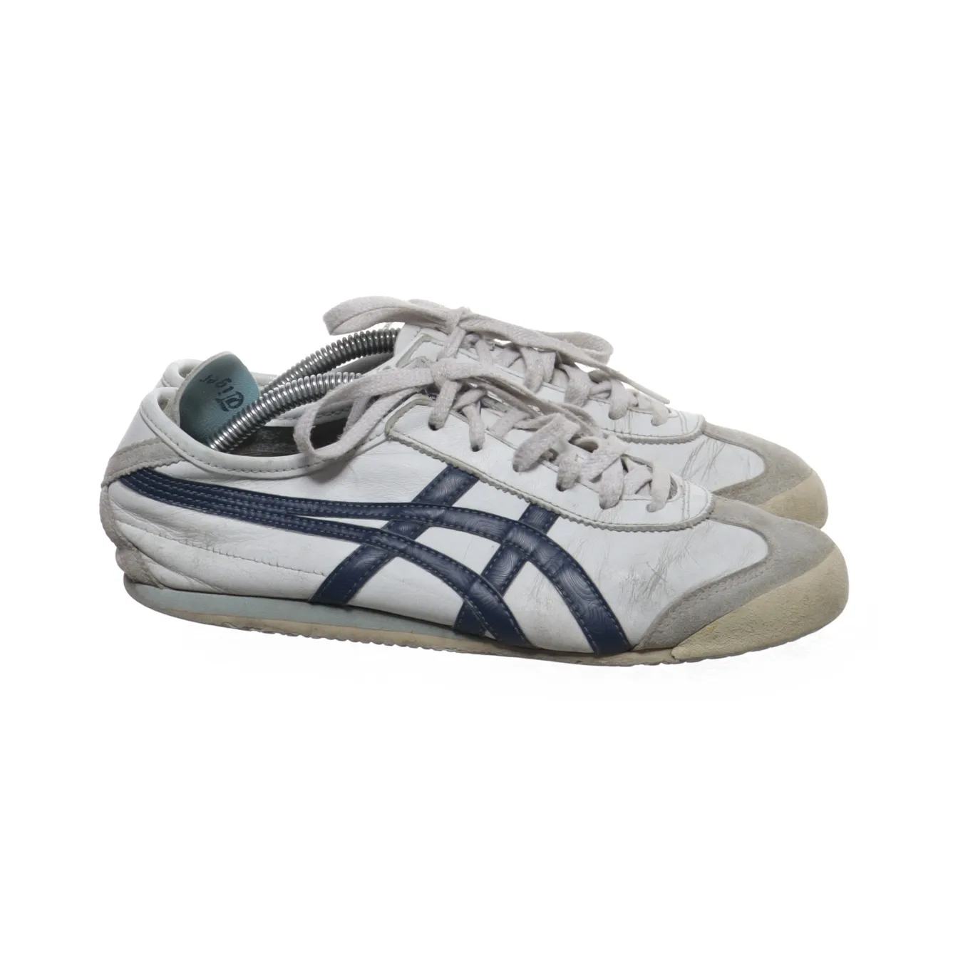 Onitsuka Tiger - DL412 Sneaker - SHOES-EU-39.5