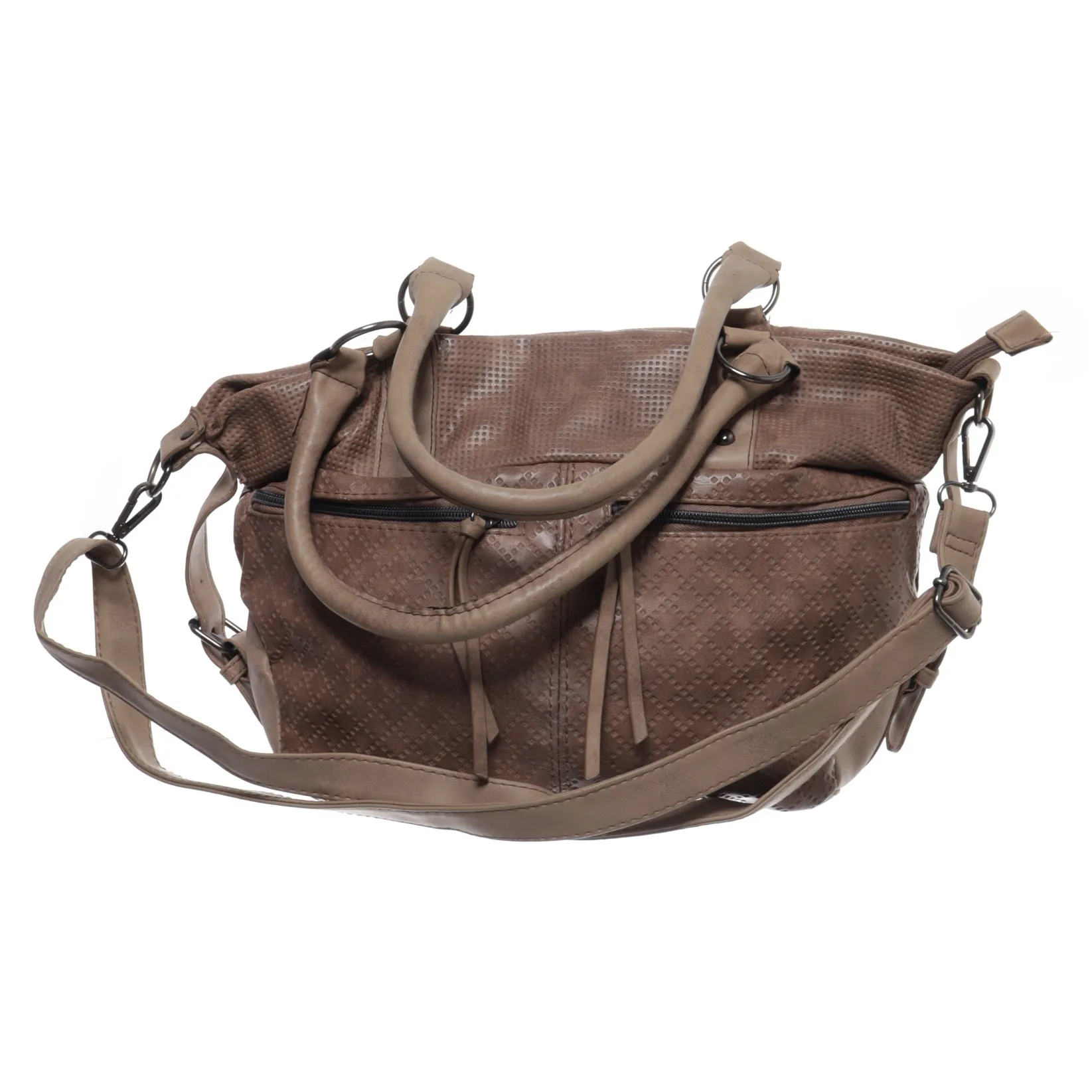 Depeche - Umhängetasche