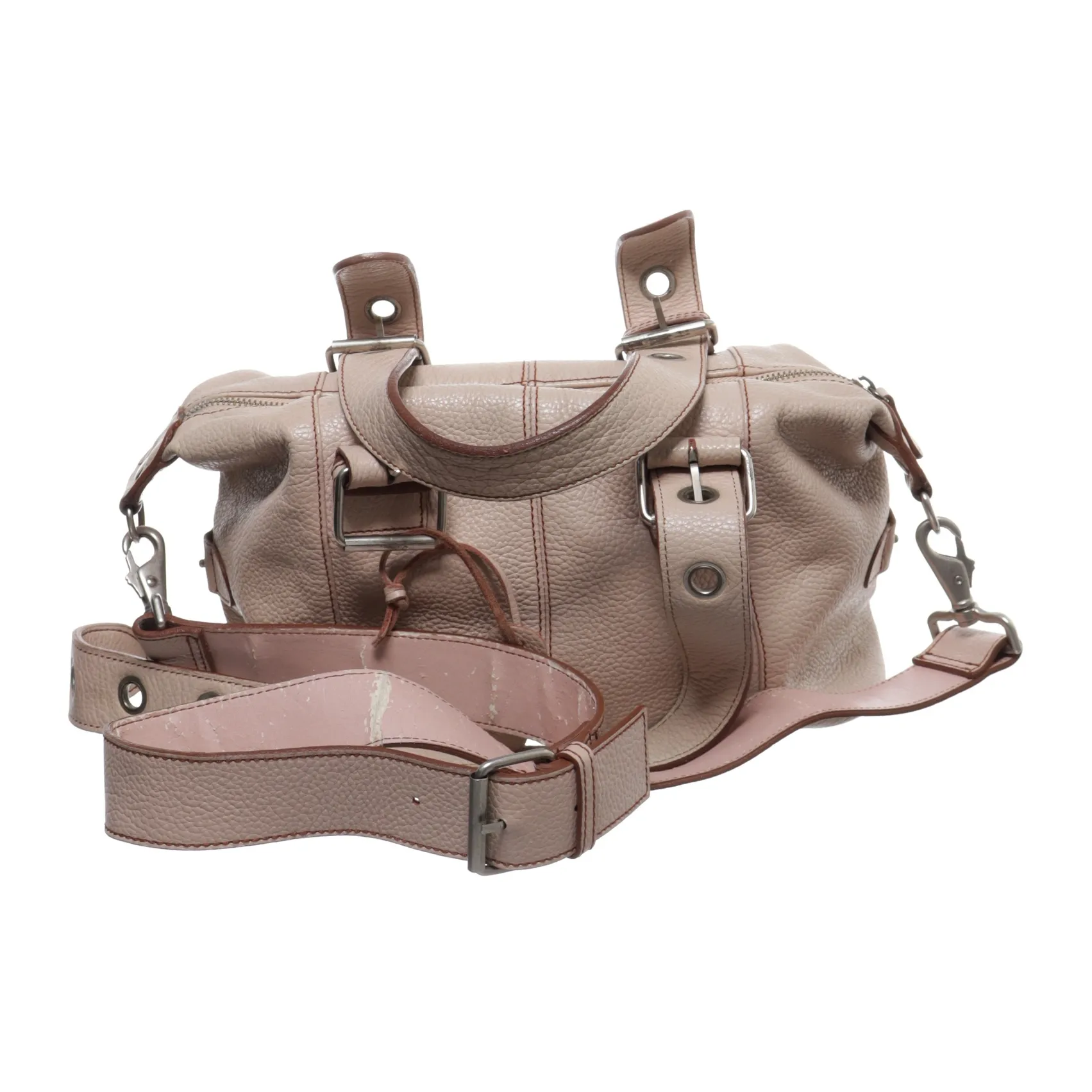 Memo's Saccs - Umhängetasche