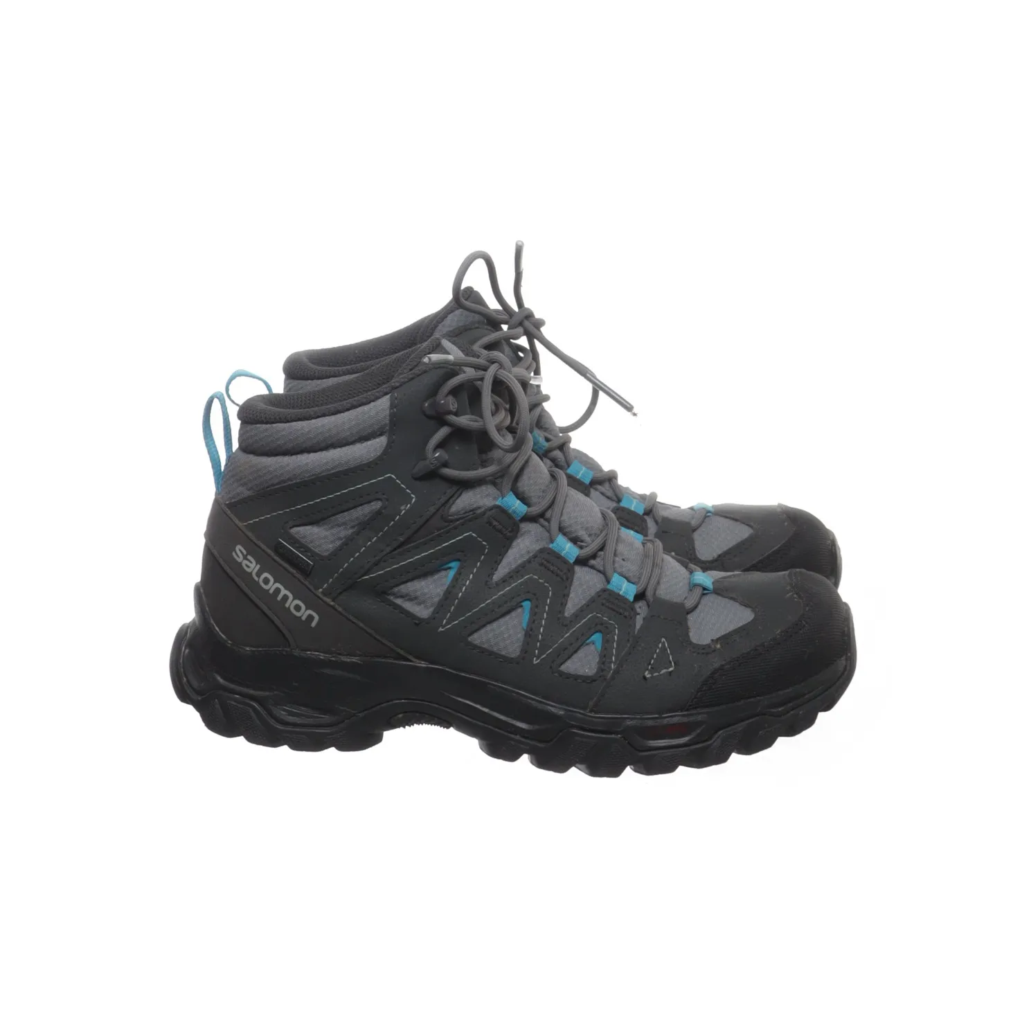 Salomon - Wanderstiefel - SHOES-EU-38.67