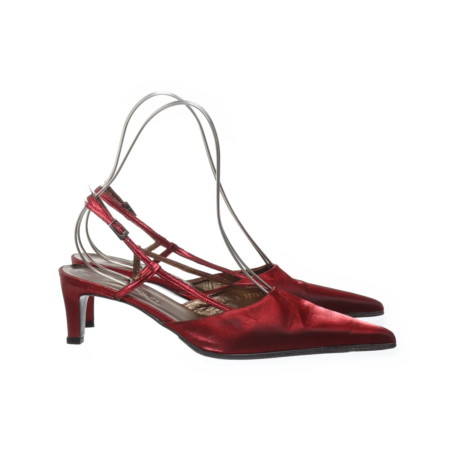 Trampolin - Sandaletten - SHOES-EU-38.5