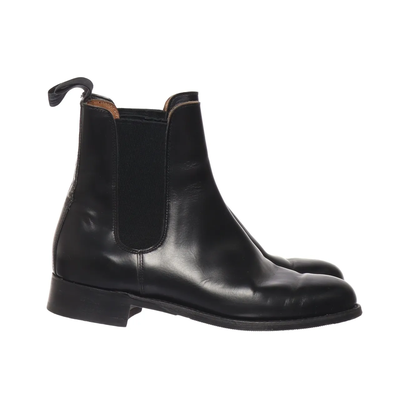 alfred sargent chiswick chelsea boots size 11 Alfred Sargent Tagged  main image 3