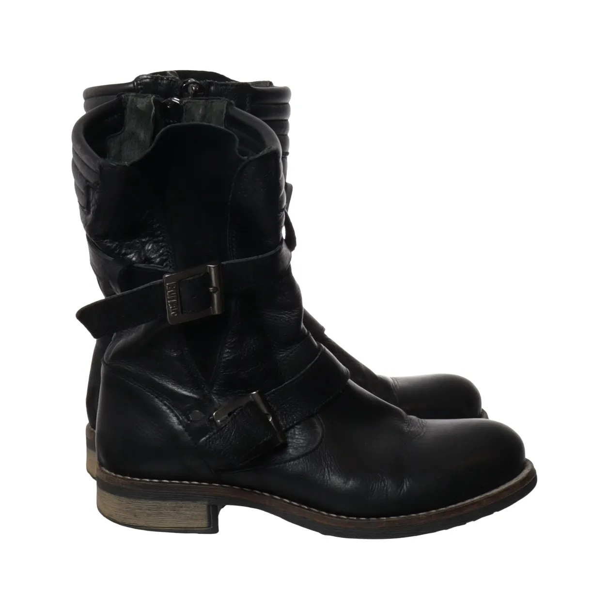 Buffalo, Motorcykelskor, SHOES-EU-40