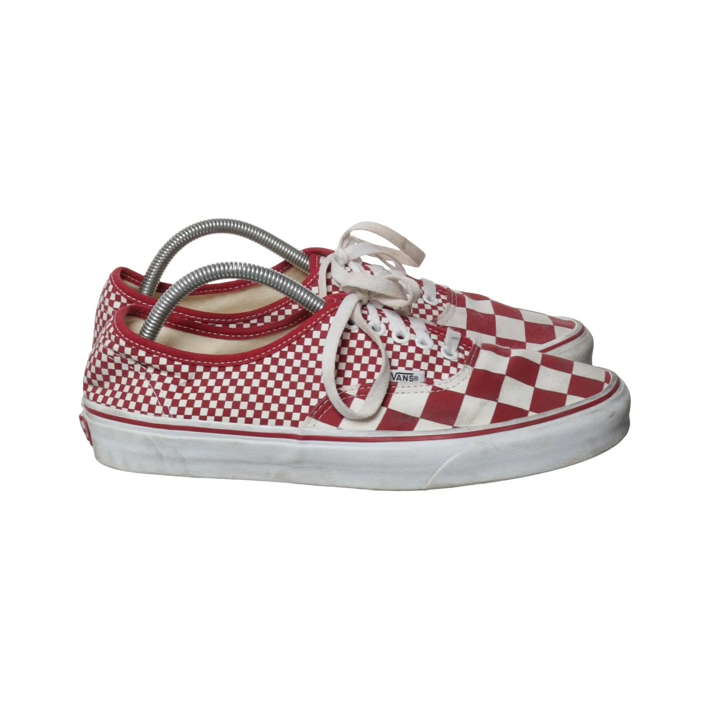 Vans Tygskor SHOES-EU-42