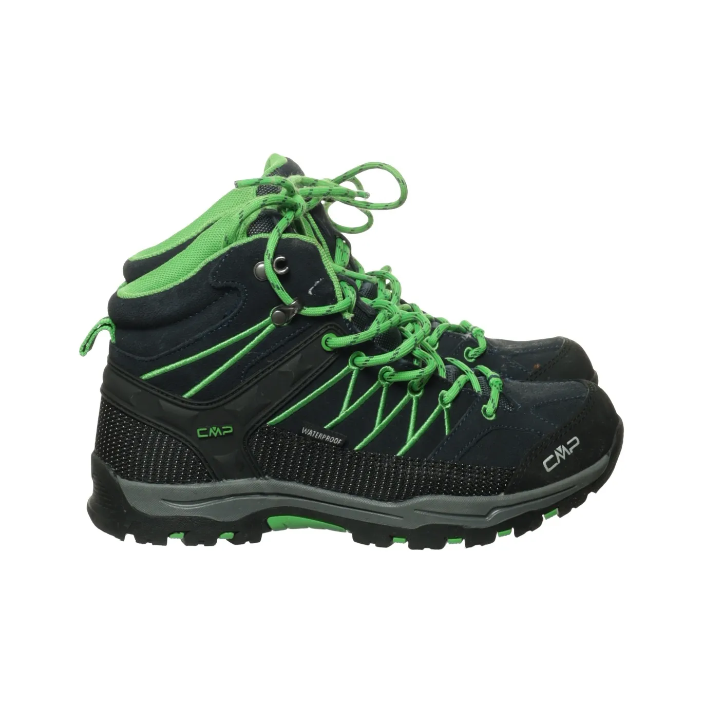 CMP Vandringskängor SHOES-EU-39