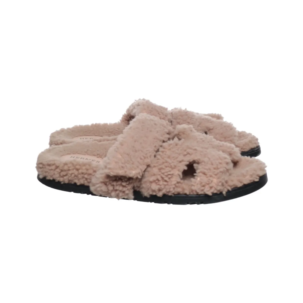 Hermès Slip-ins SHOES-EU-37