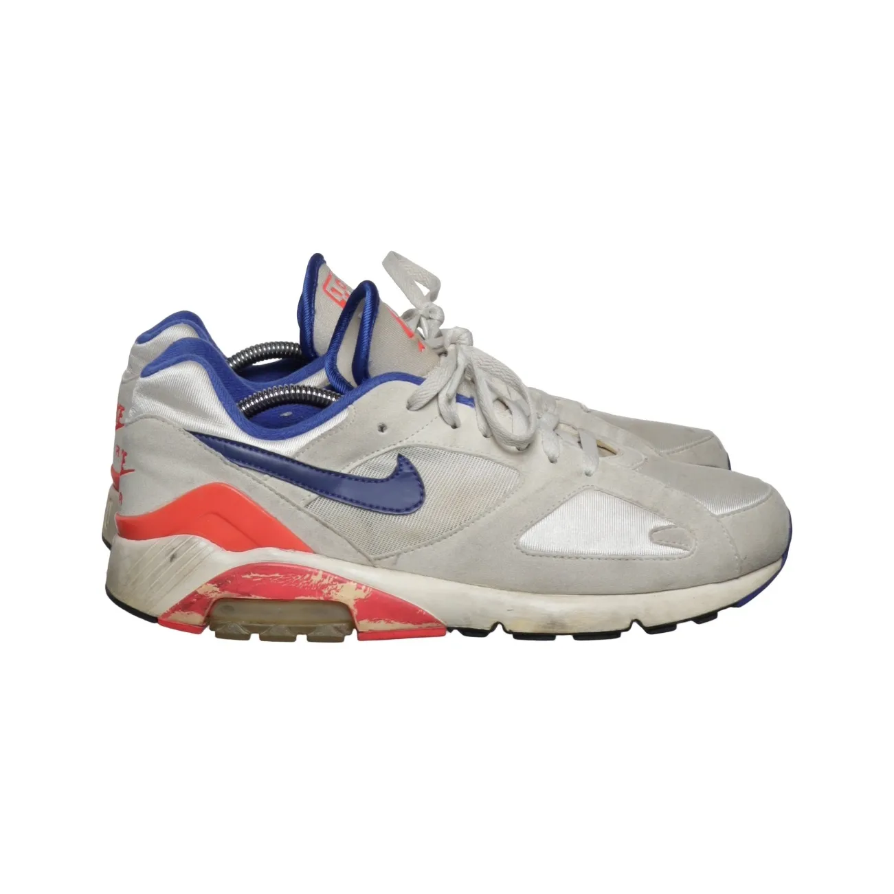 Nike Träningsskor SHOES-EU-44