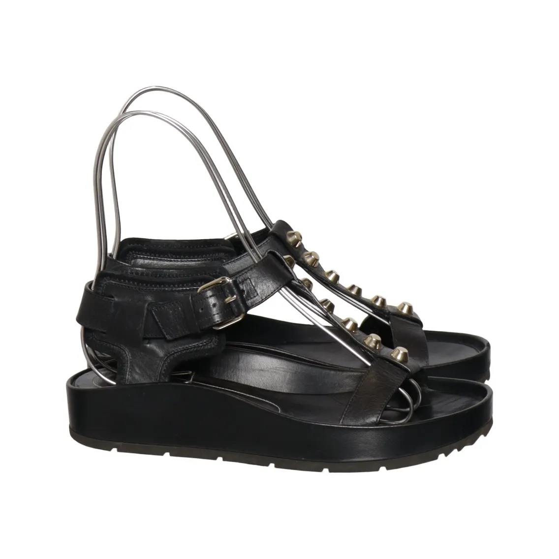 Balenciaga Sandaler SHOES-EU-36