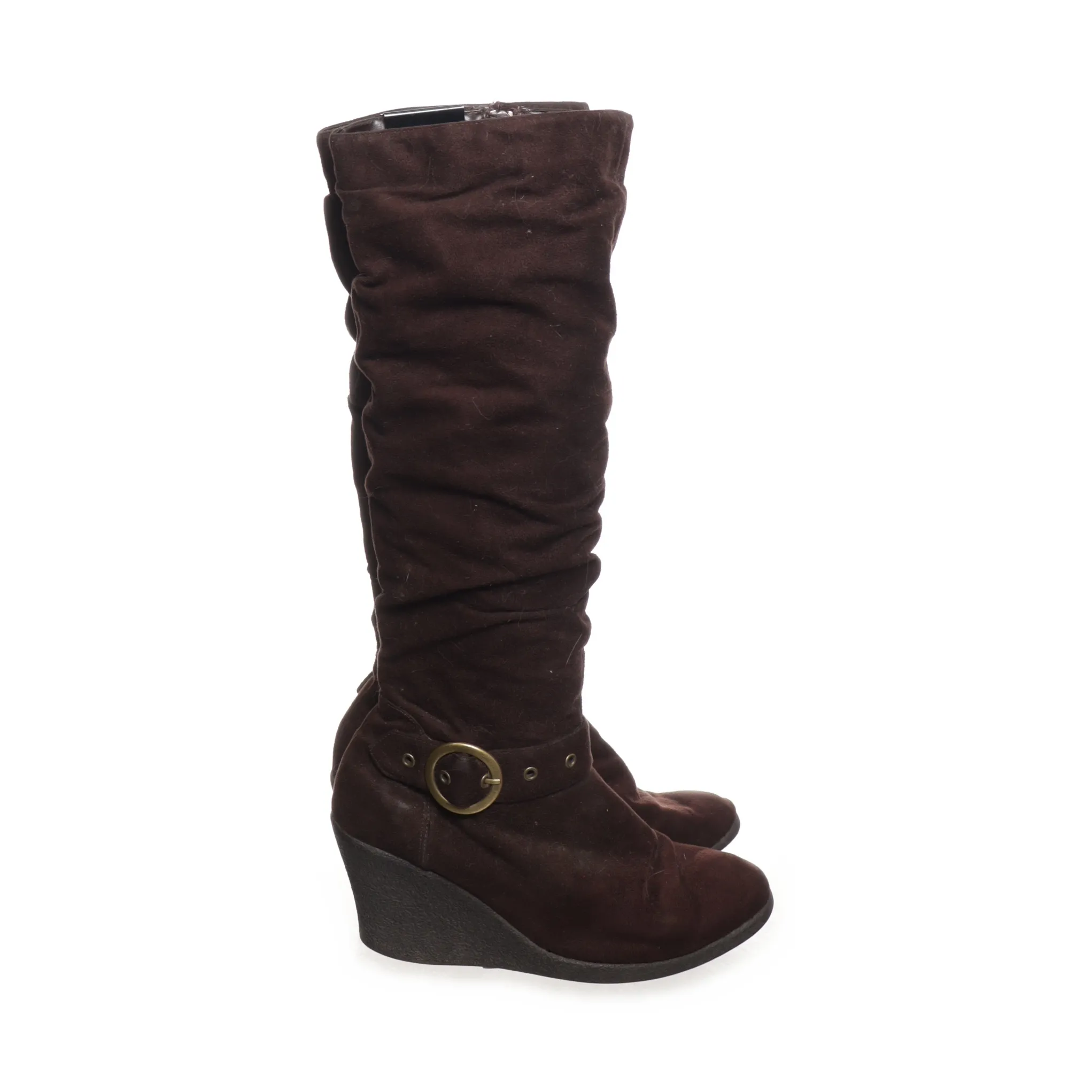 Ecco - Stiefel - SHOES-EU-37