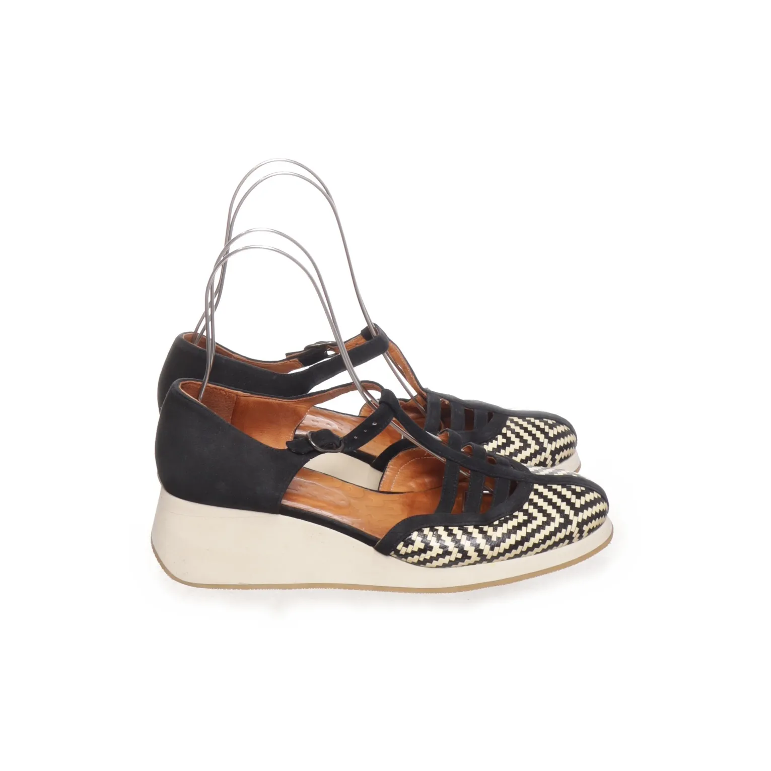 Chie Mihara, Kilklackar, SHOES-EU-38