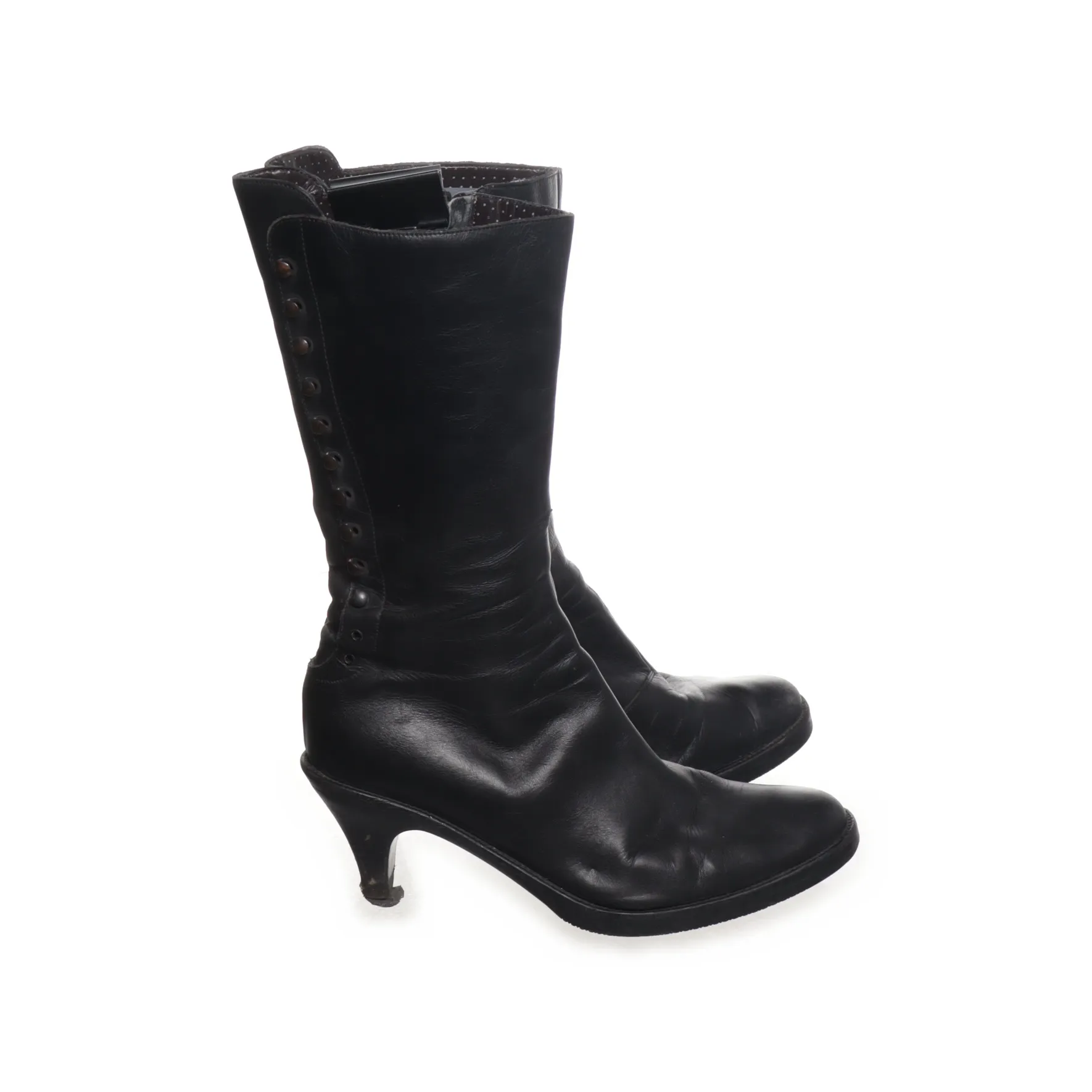 Fornarina - Stiefeletten - SHOES-EU-39