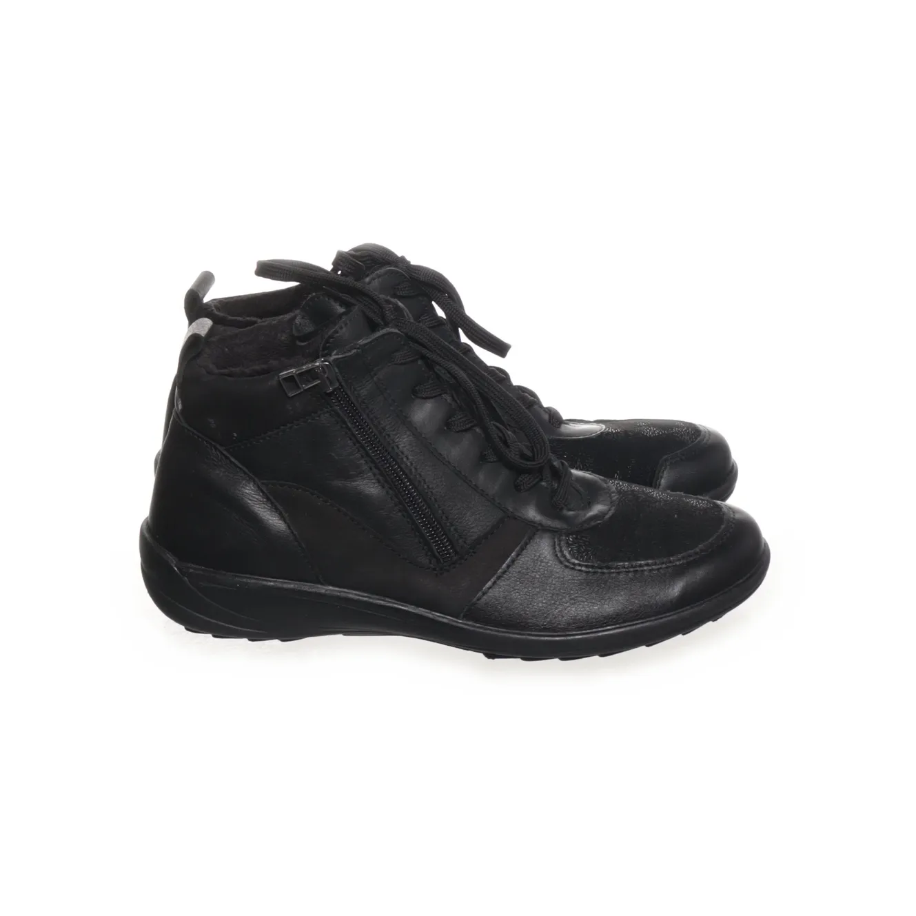 Schnürstiefel - SHOES-EU-40