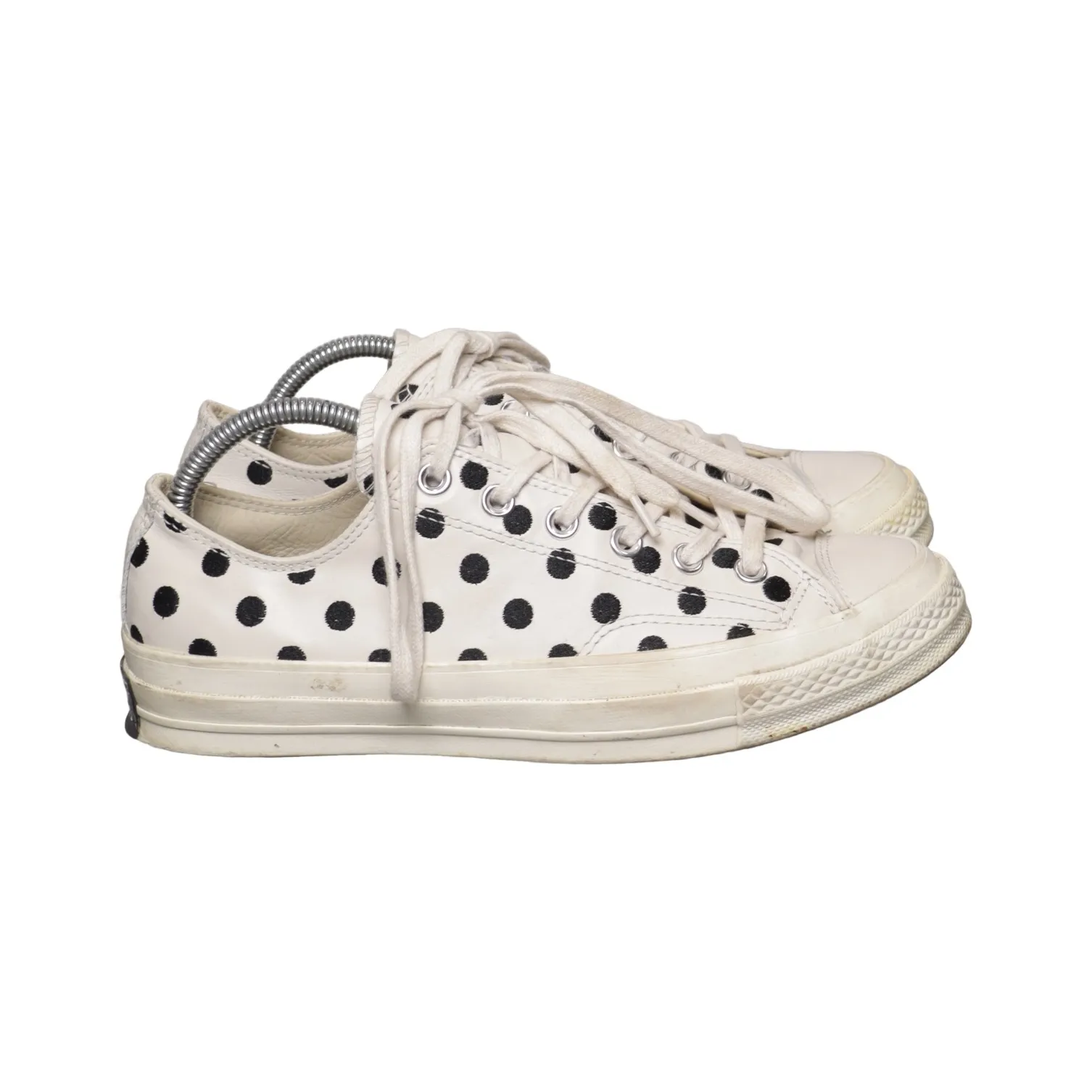 Converse Tygskor SHOES-EU-40