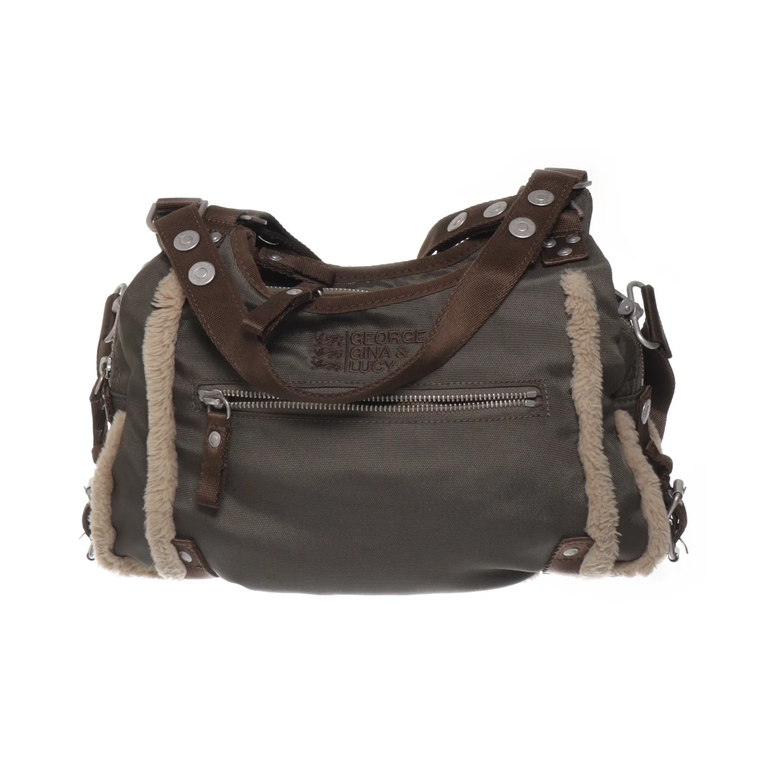 George Gina & Lucy - bild 3