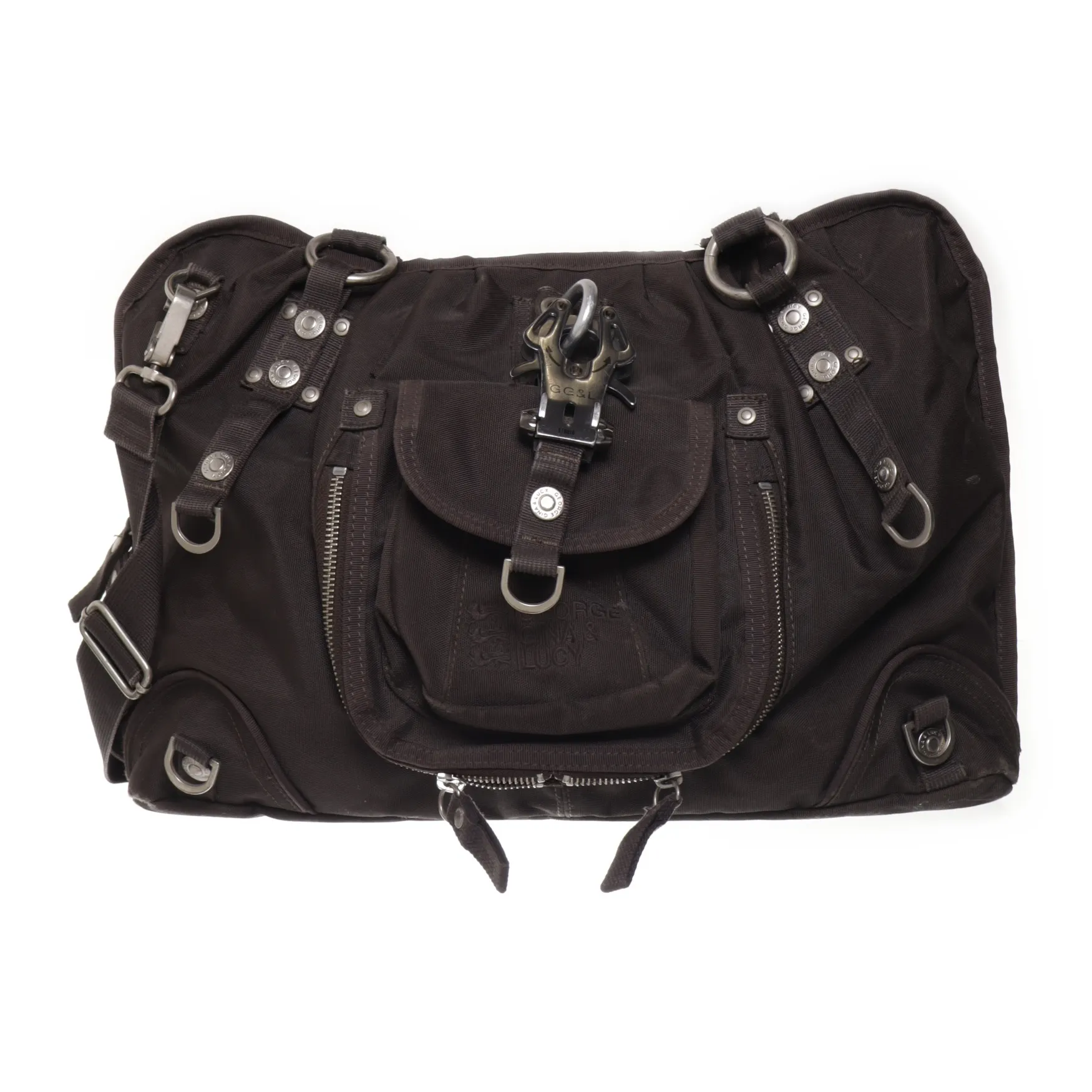 George Gina & Lucy - Sexy Strappy Handtasche
