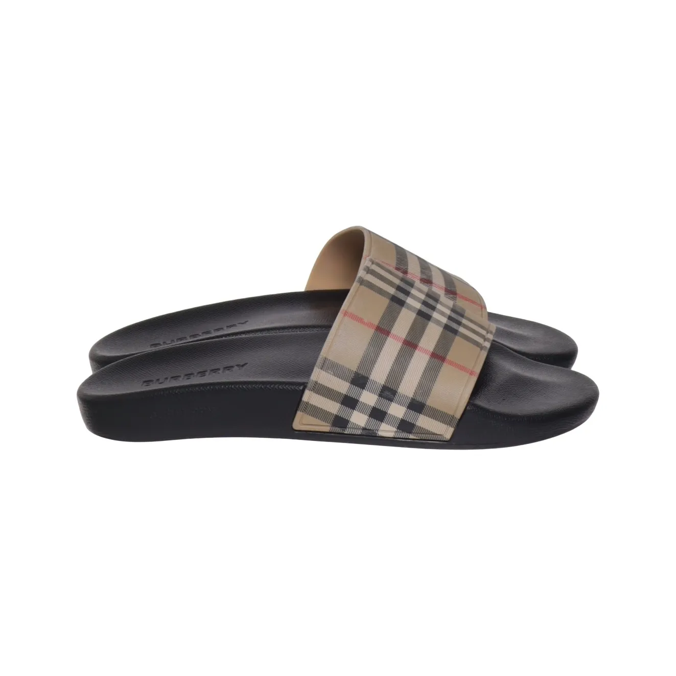 Burberry Slip-ins SHOES-EU-44