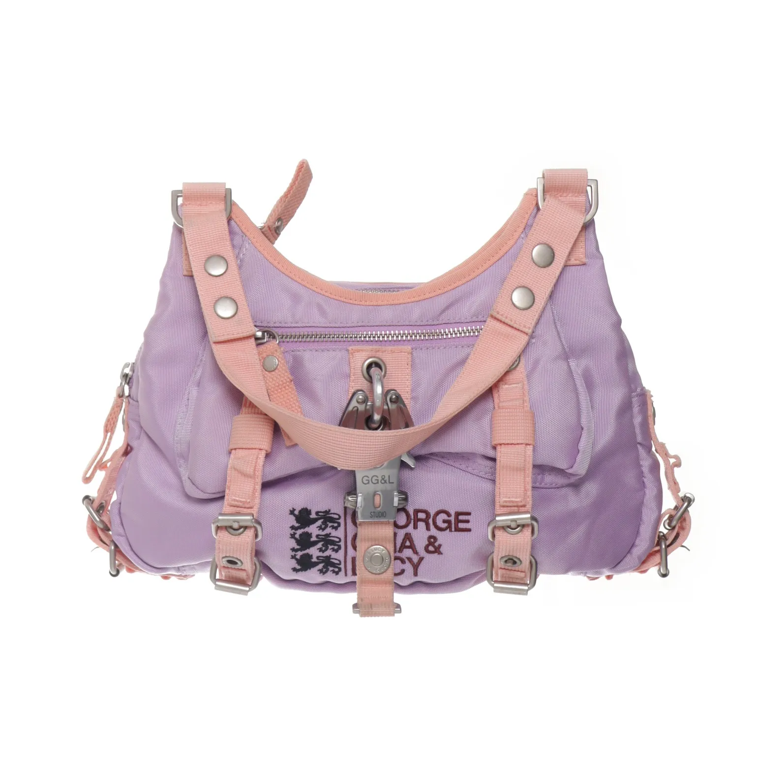 George Gina & Lucy - os Cowgirly Umhängetasche - []