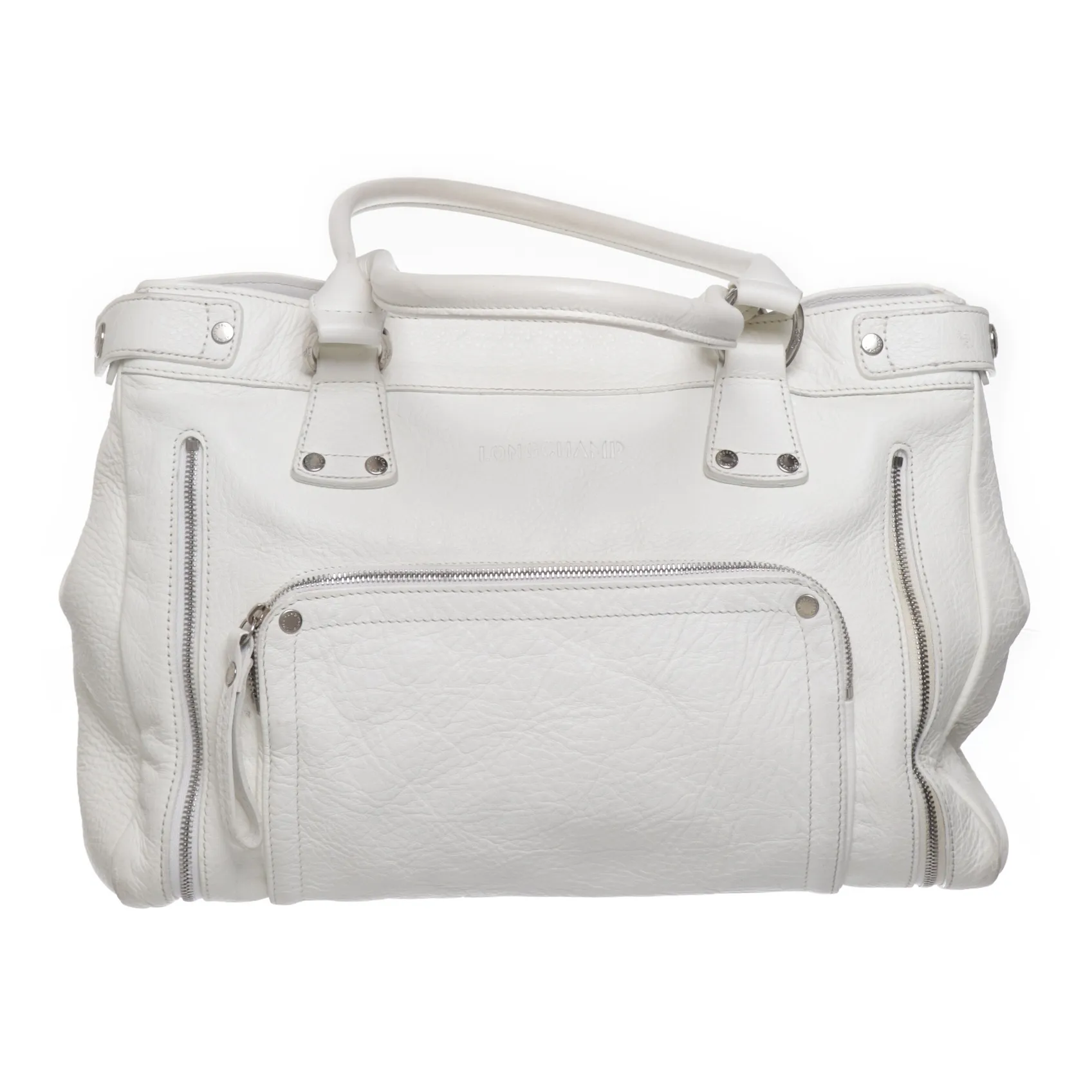 Longchamp - Handtasche - []