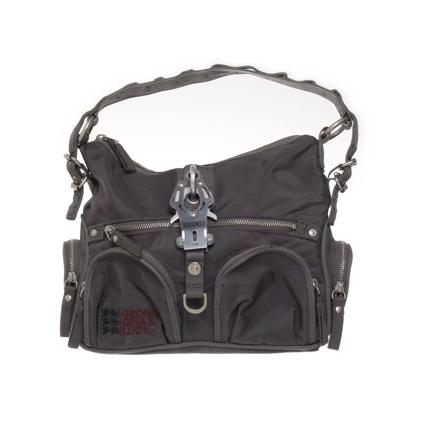 George Gina & Lucy - Push-Up Umhängetasche