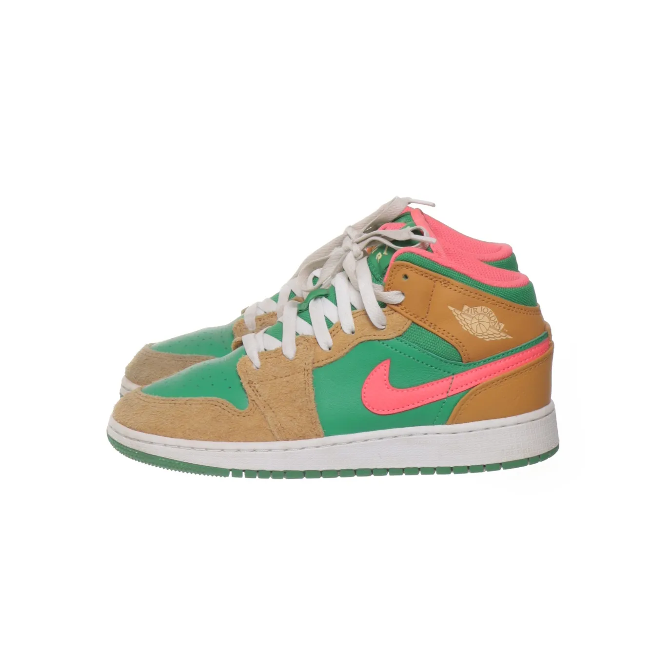 Nike Air Jordan - bild 3