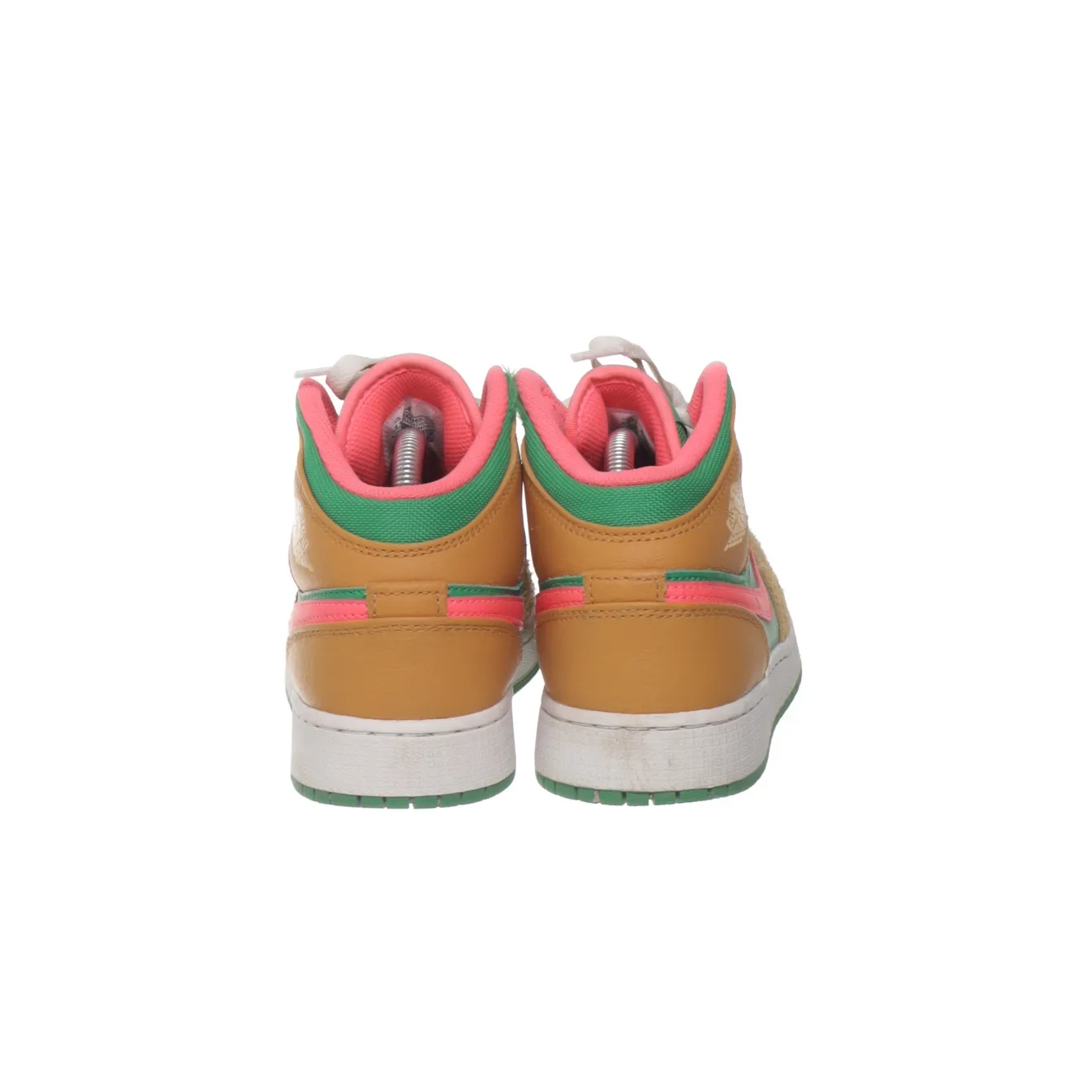 Nike Air Jordan - bild 4