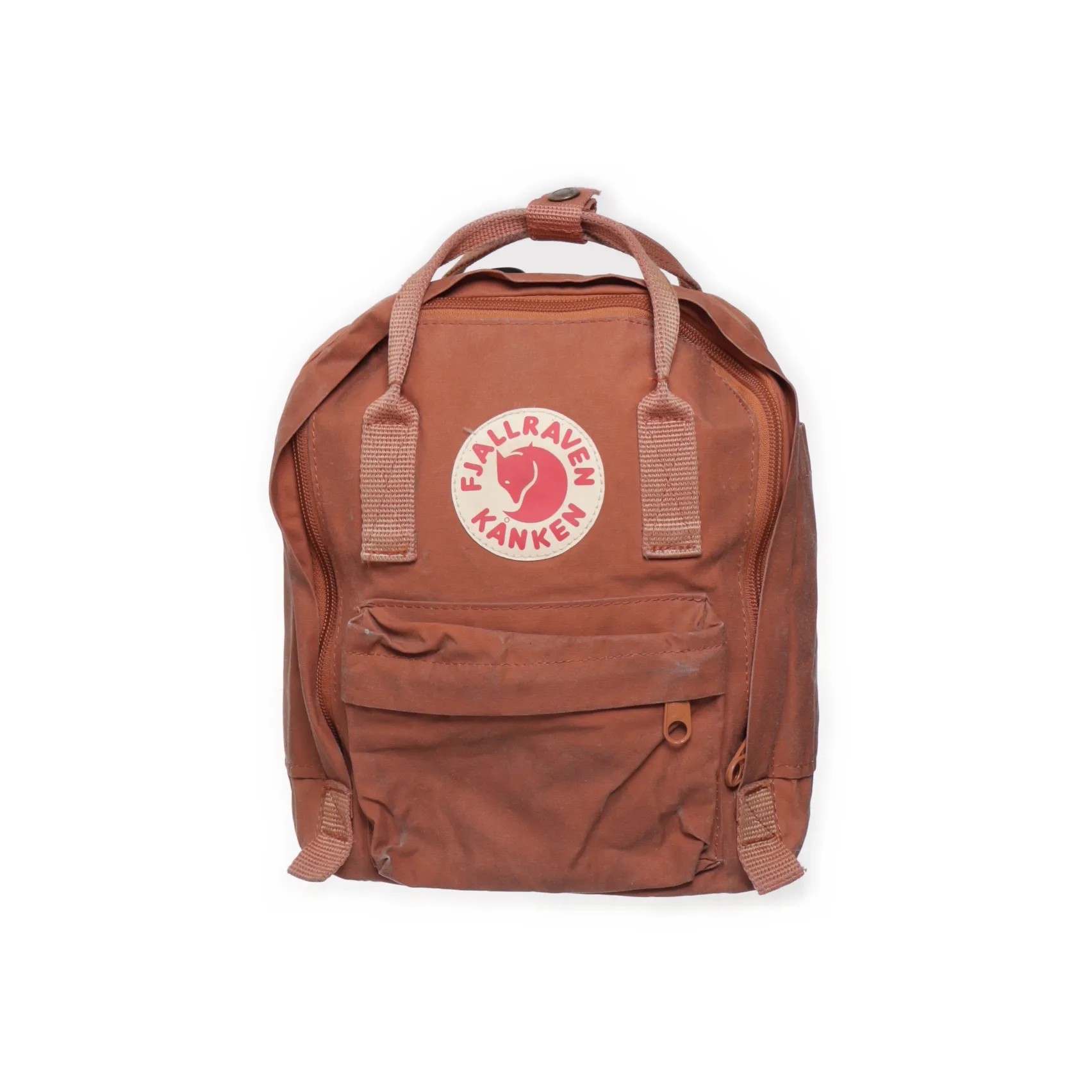 Fjällräven