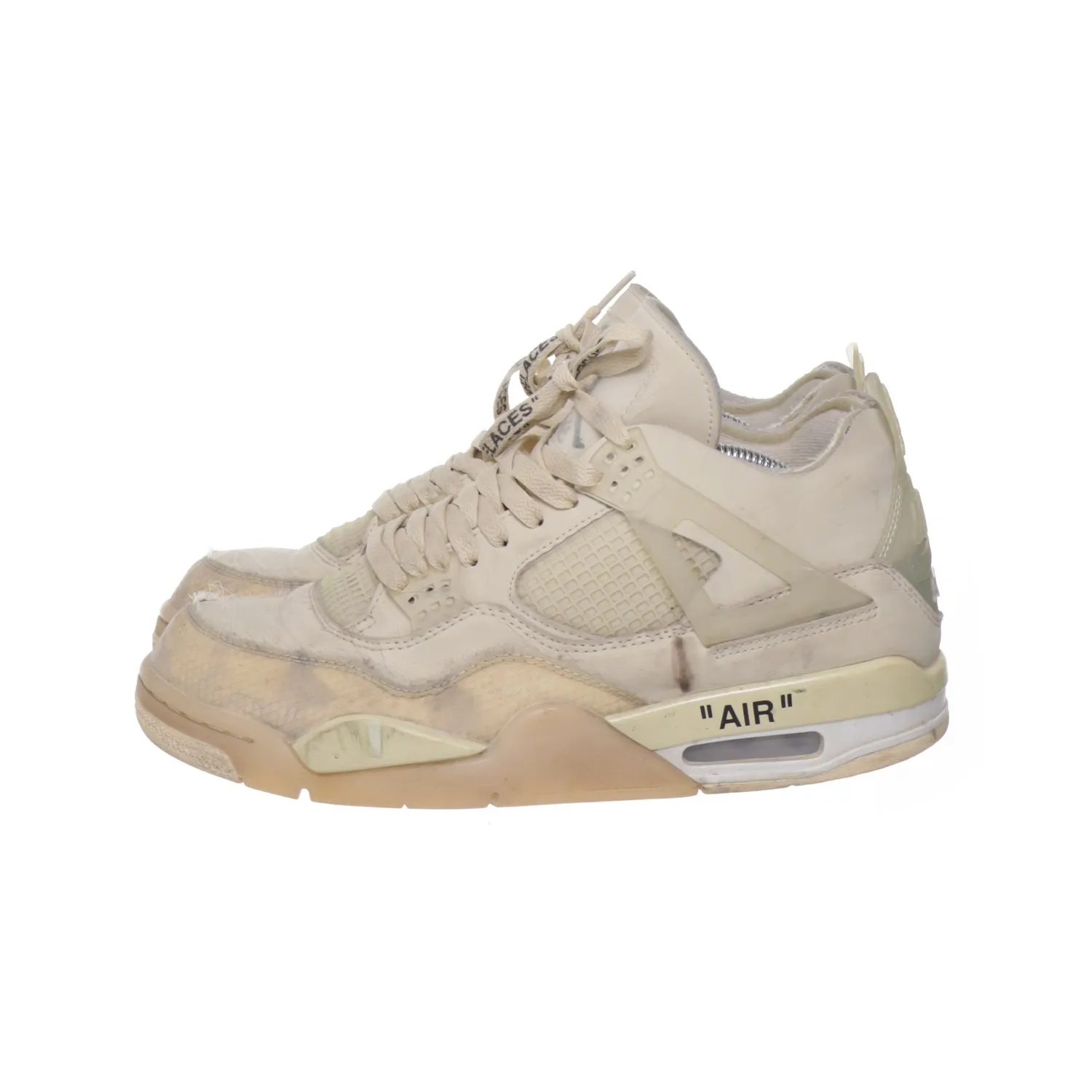 Off White x Air Jordan - bild 3