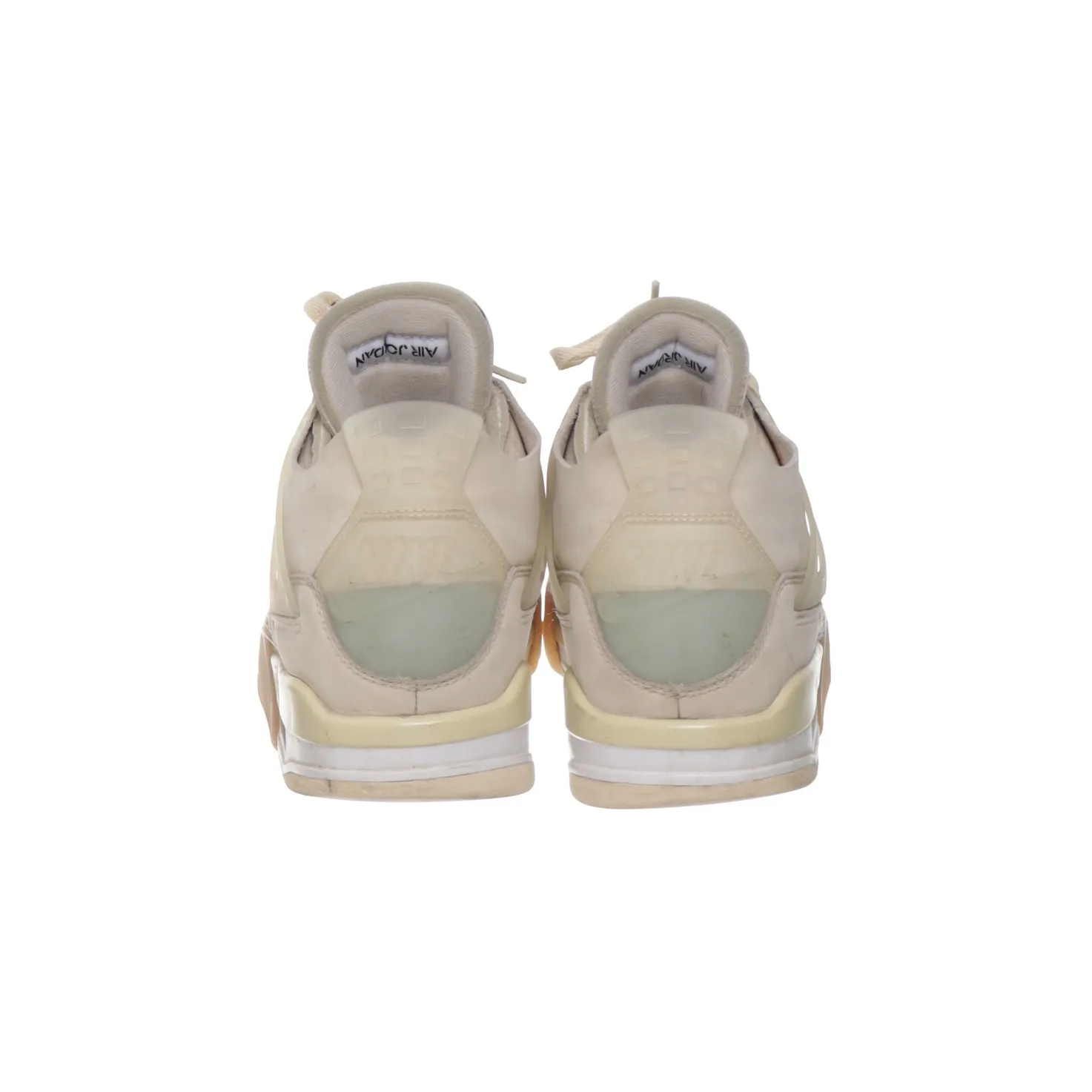 Off White x Air Jordan - bild 4