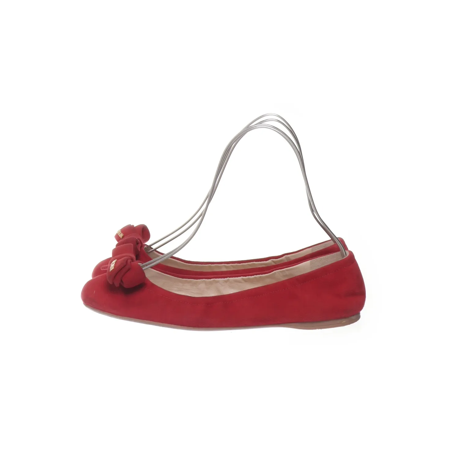 Prada Linea Rossa - bild 3