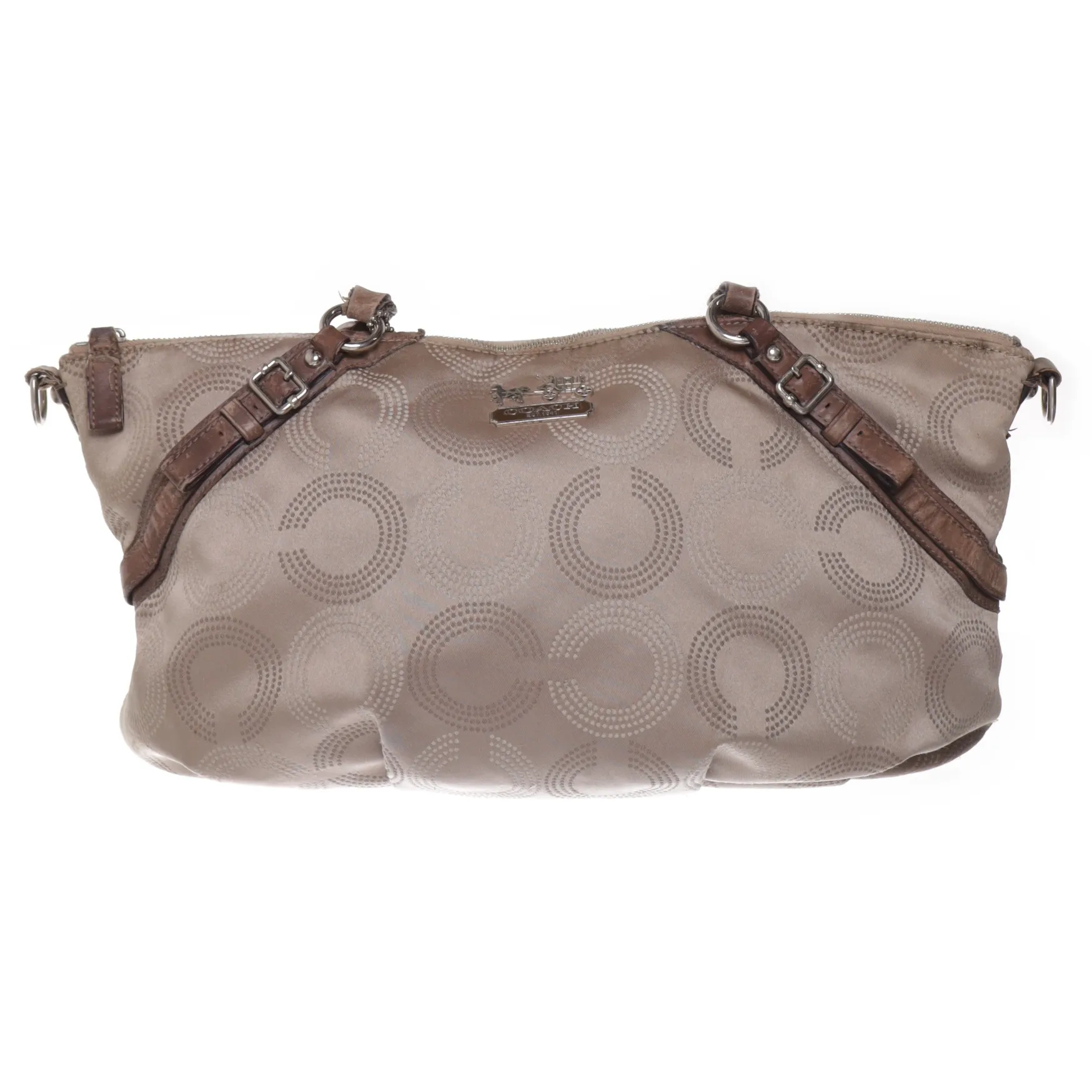 Coach - Vintage Sophia Satchel Handtasche