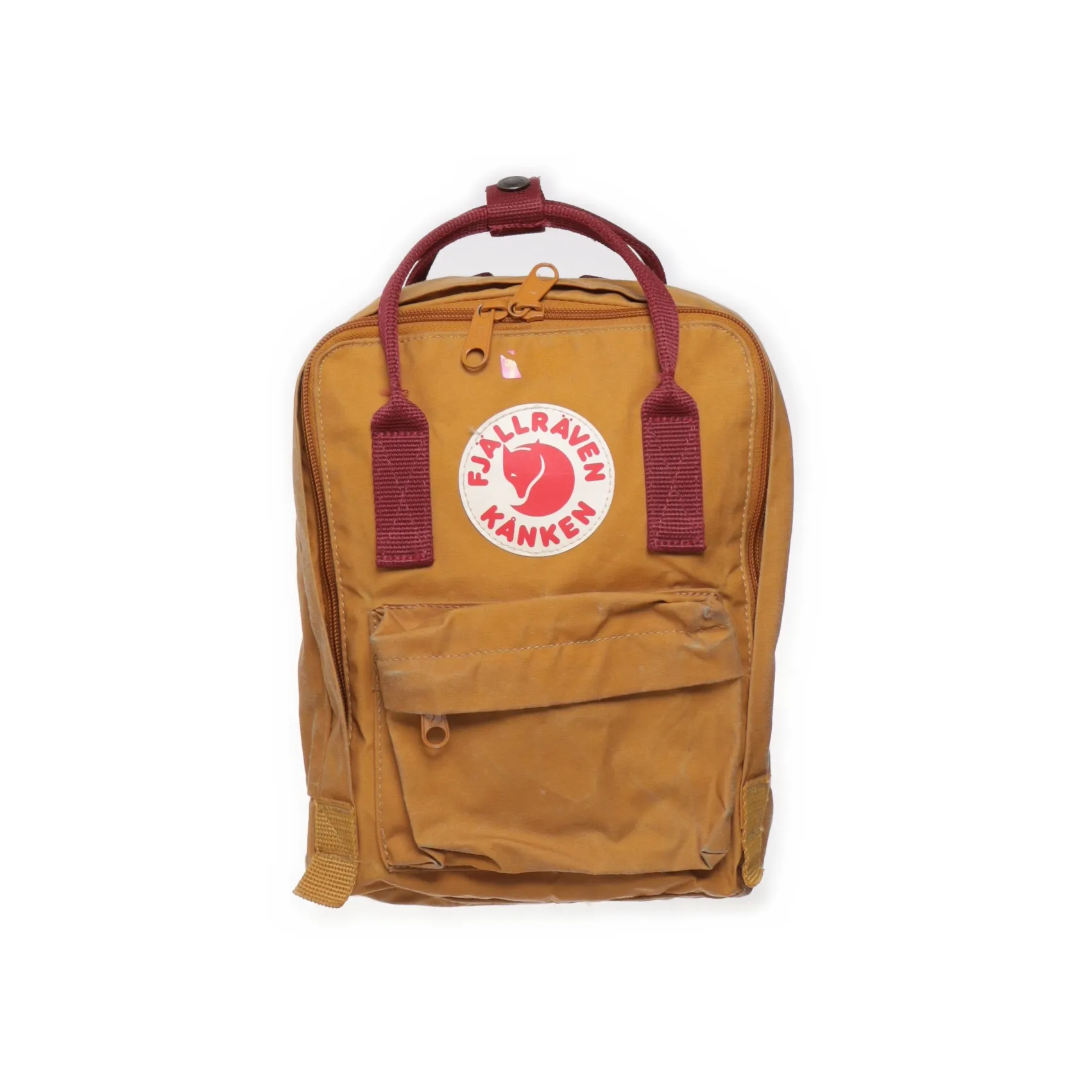 Fjällräven