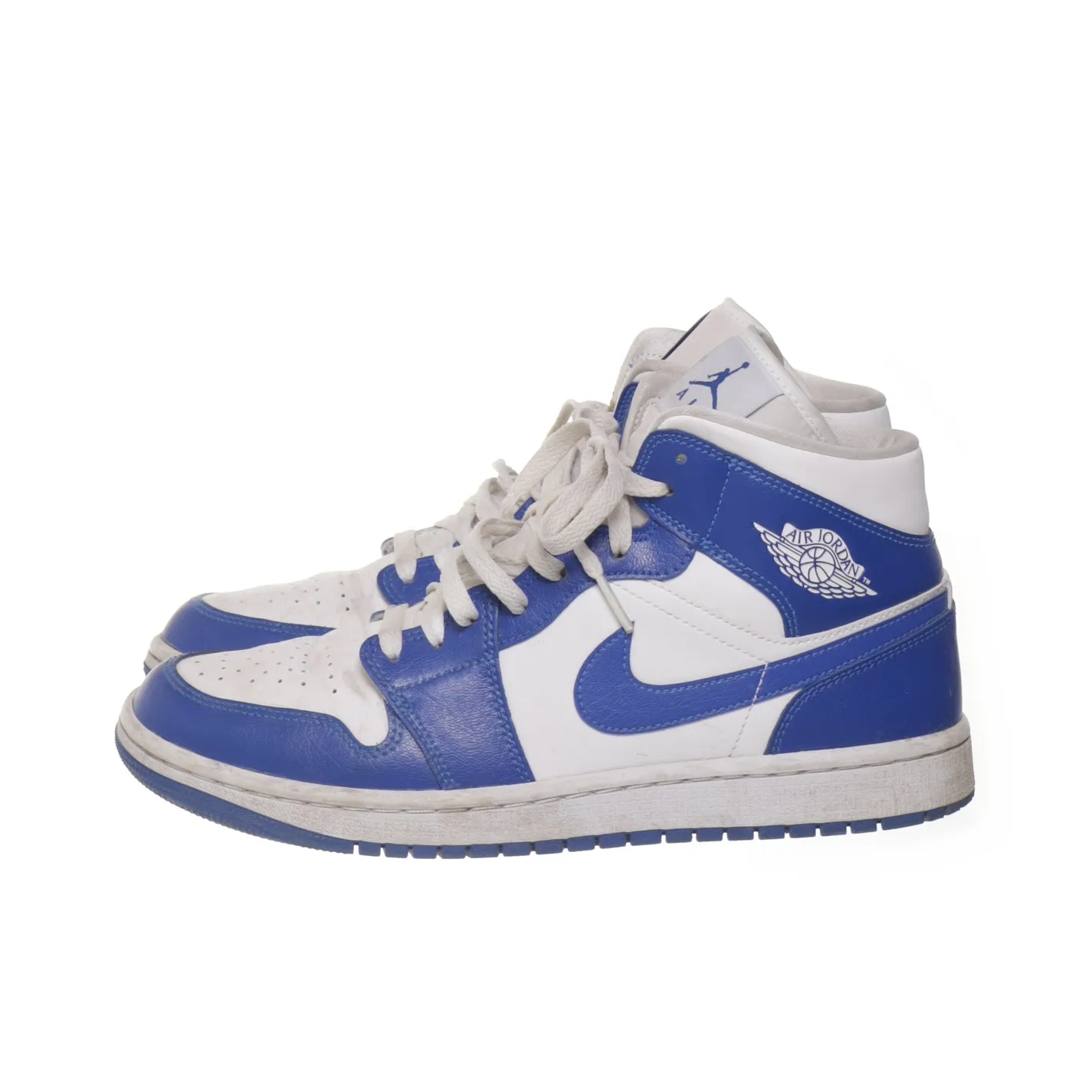 Nike Air Jordan - bild 3