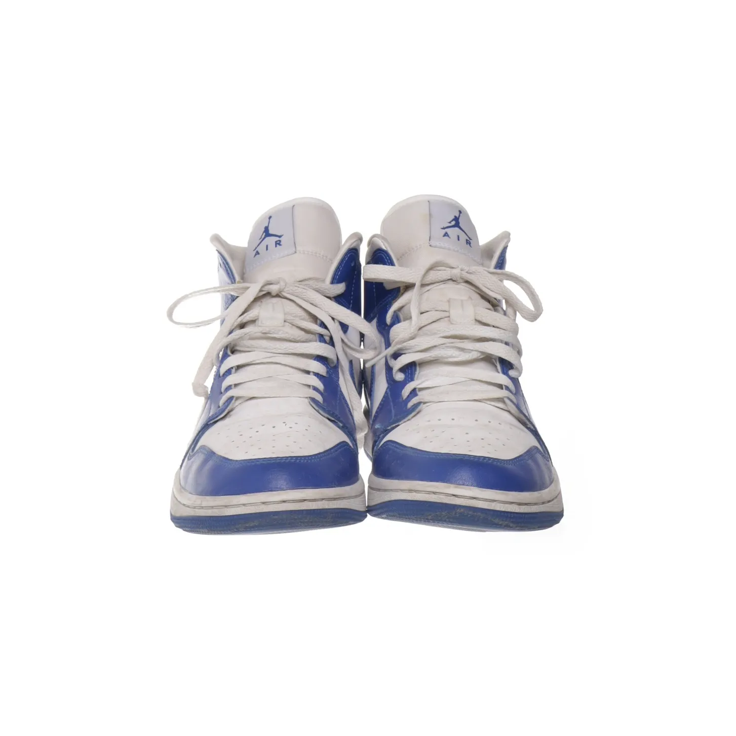 Nike Air Jordan - bild 2