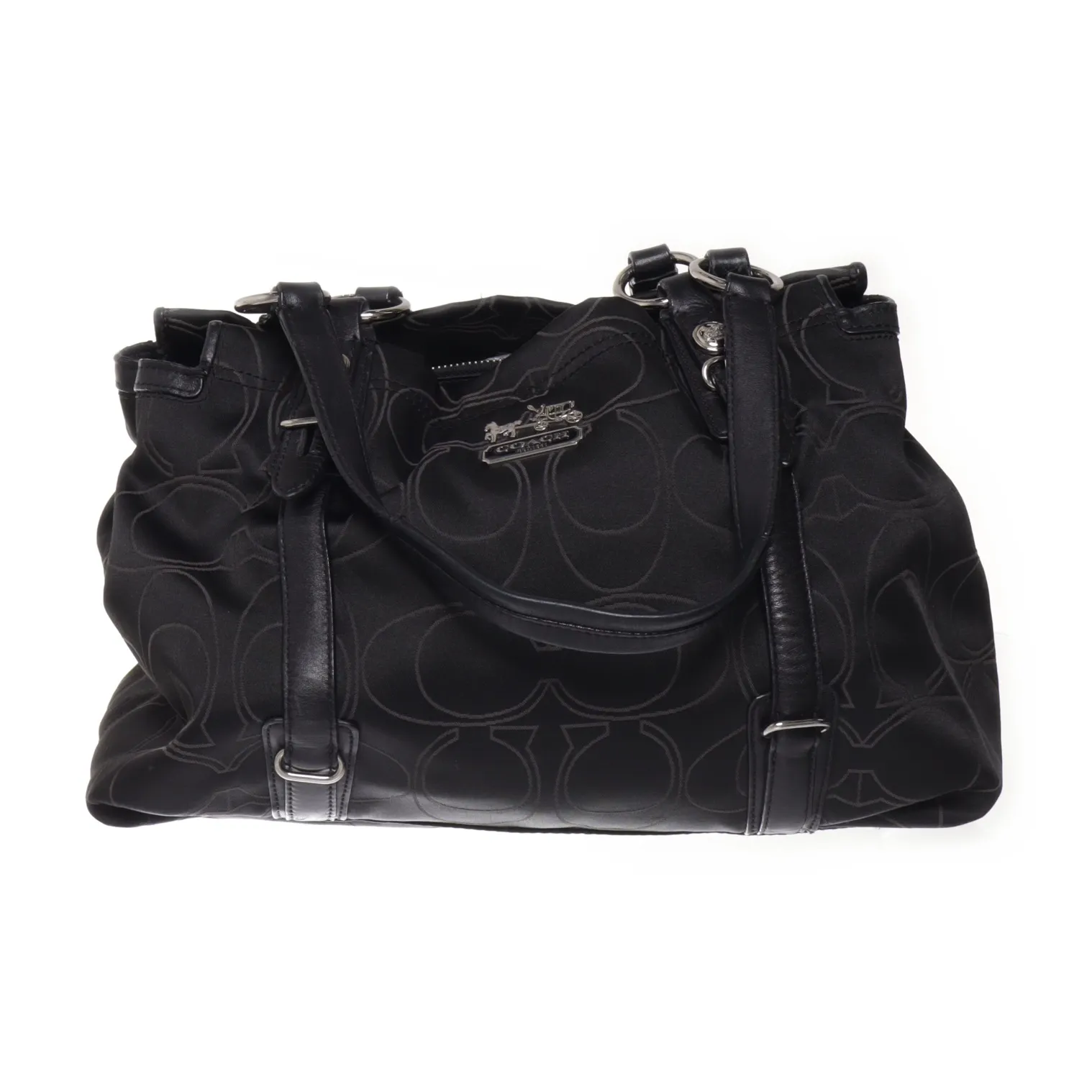 Coach - Tote Bag Handtasche