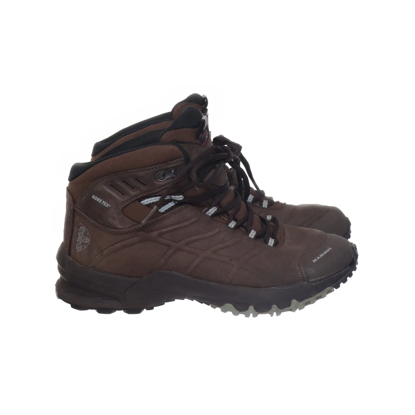 Mammut - Wanderstiefel - SHOES-EU-39