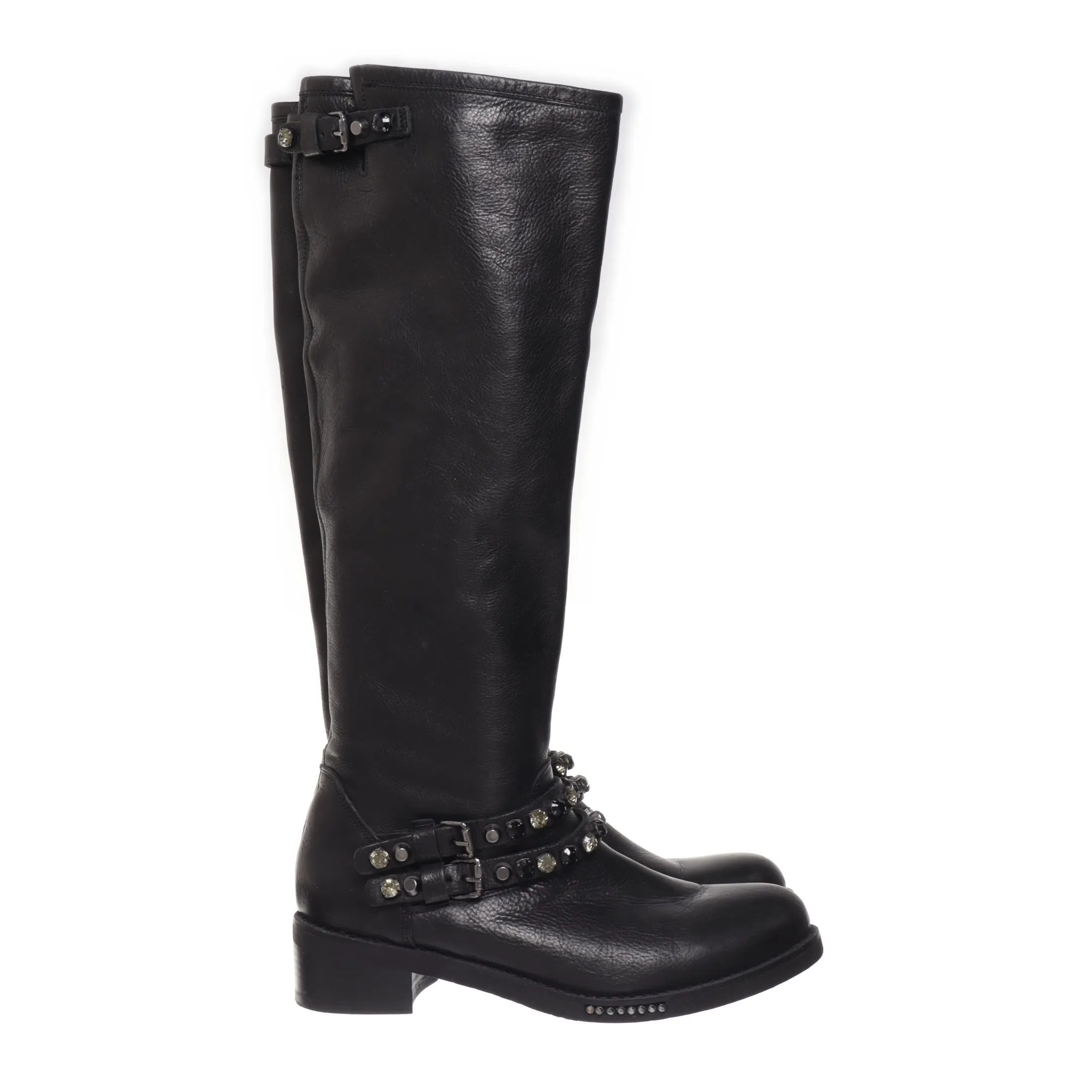 Mimmu - Stiefel - SHOES-EU-42