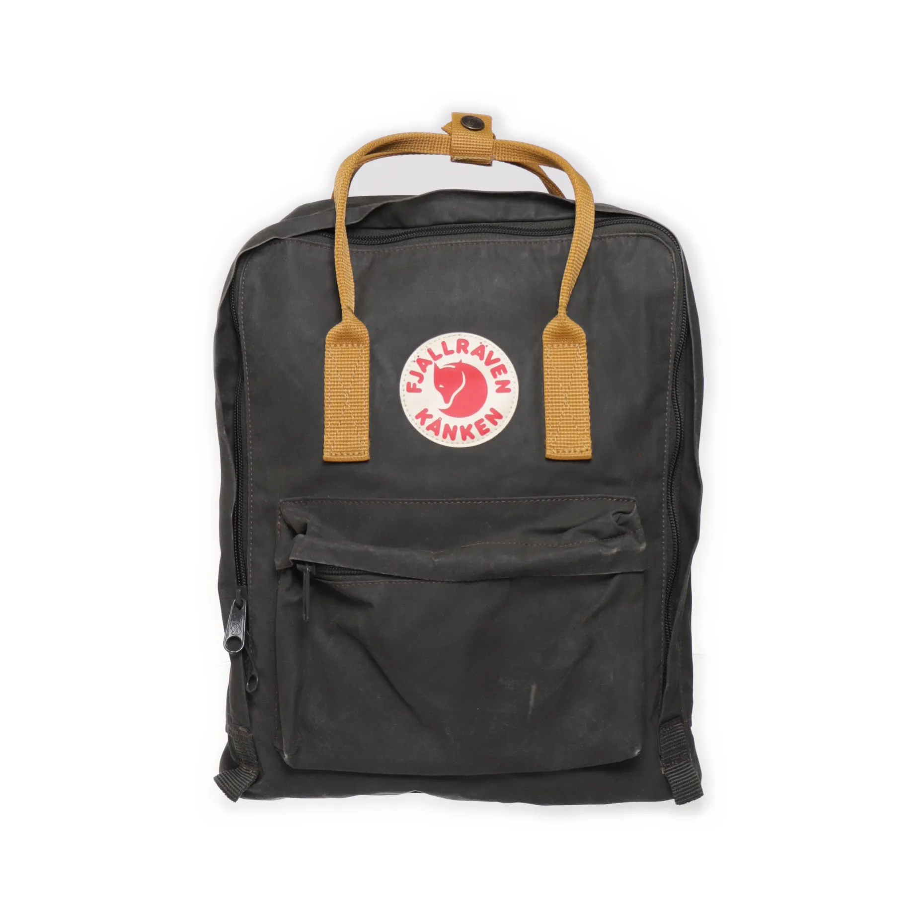 Fjällräven