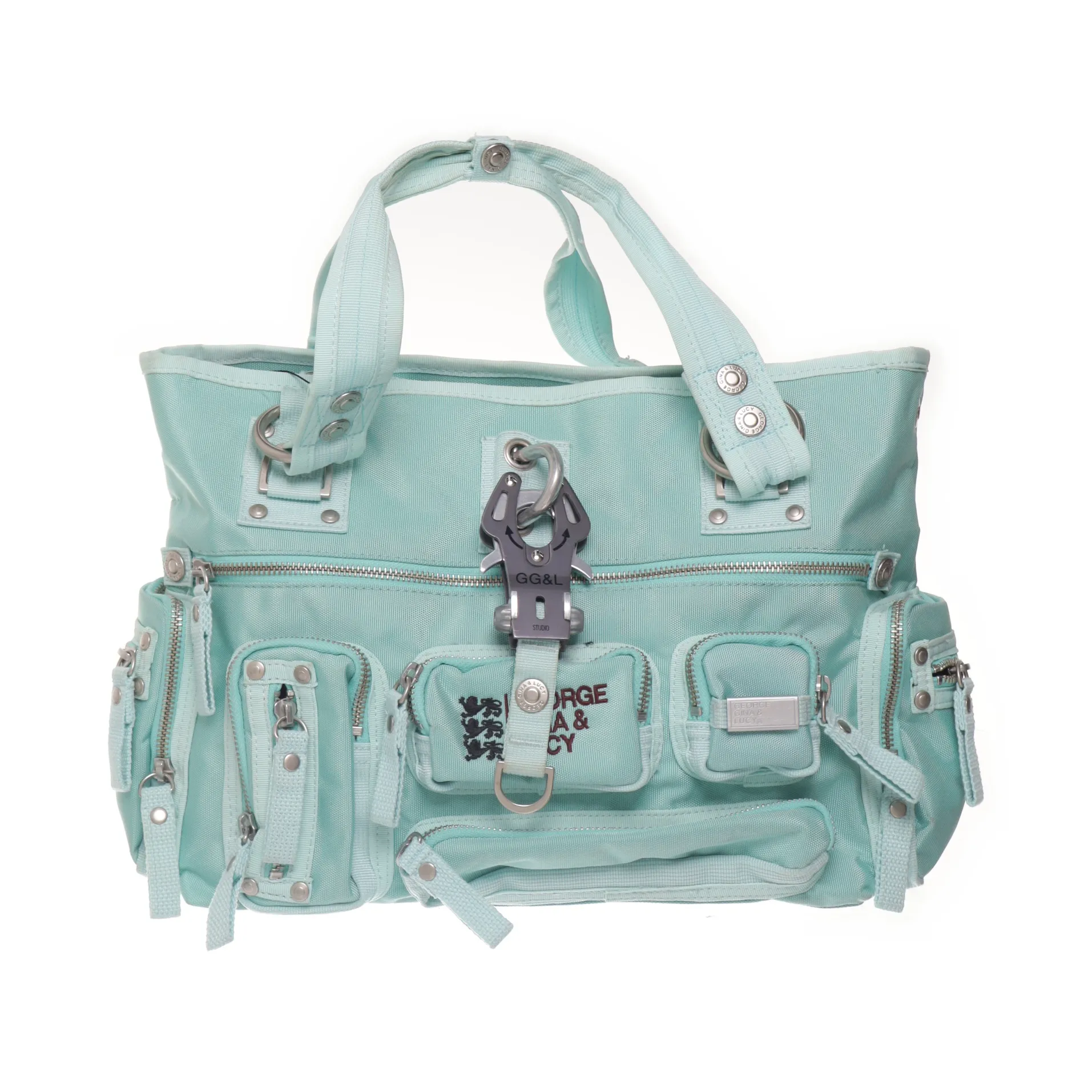 George Gina & Lucy - eltyourmind Umhängetasche - [Polyester]