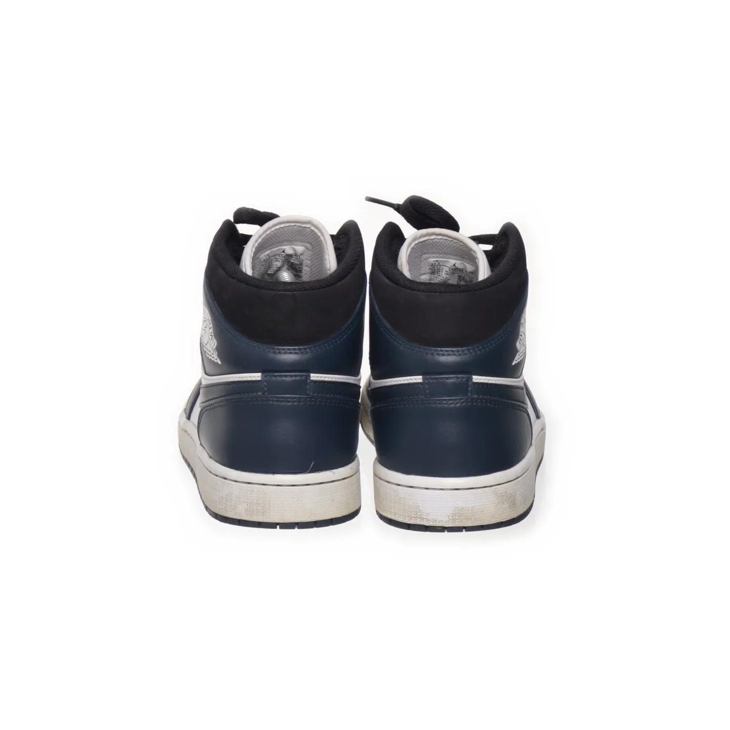 Nike Air Jordan - bild 4