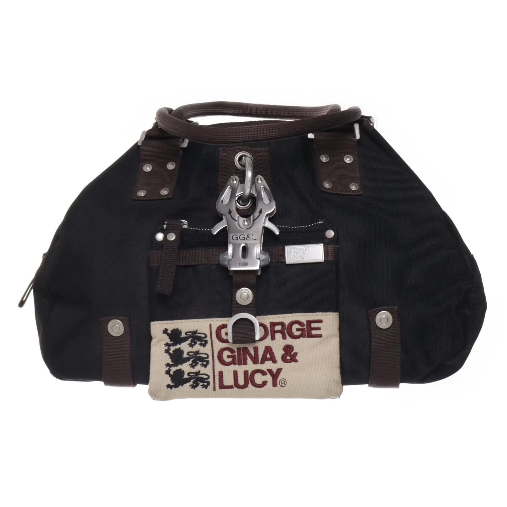 George Gina & Lucy - Bag Habits Vintage Umhängetasche