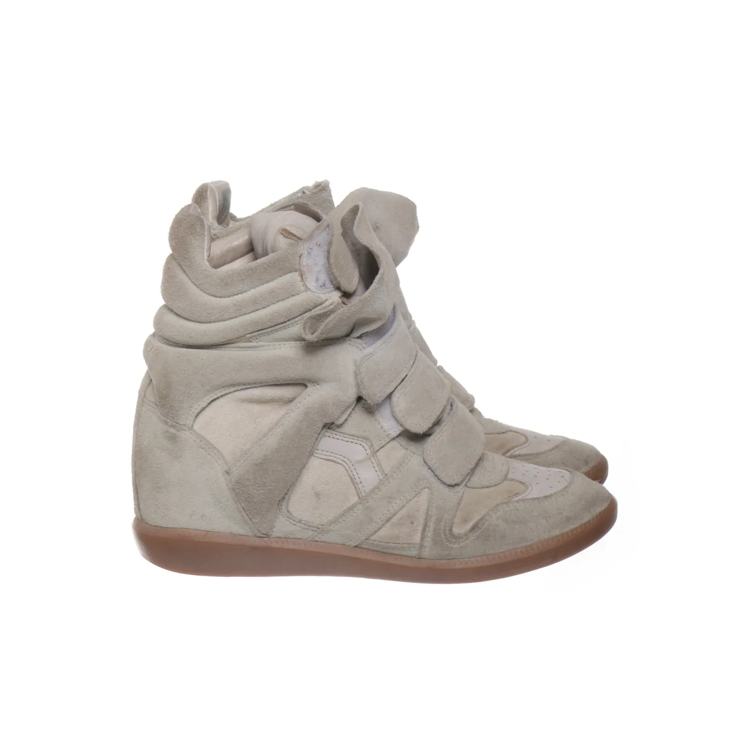 Isabel Marant - baskets - 39