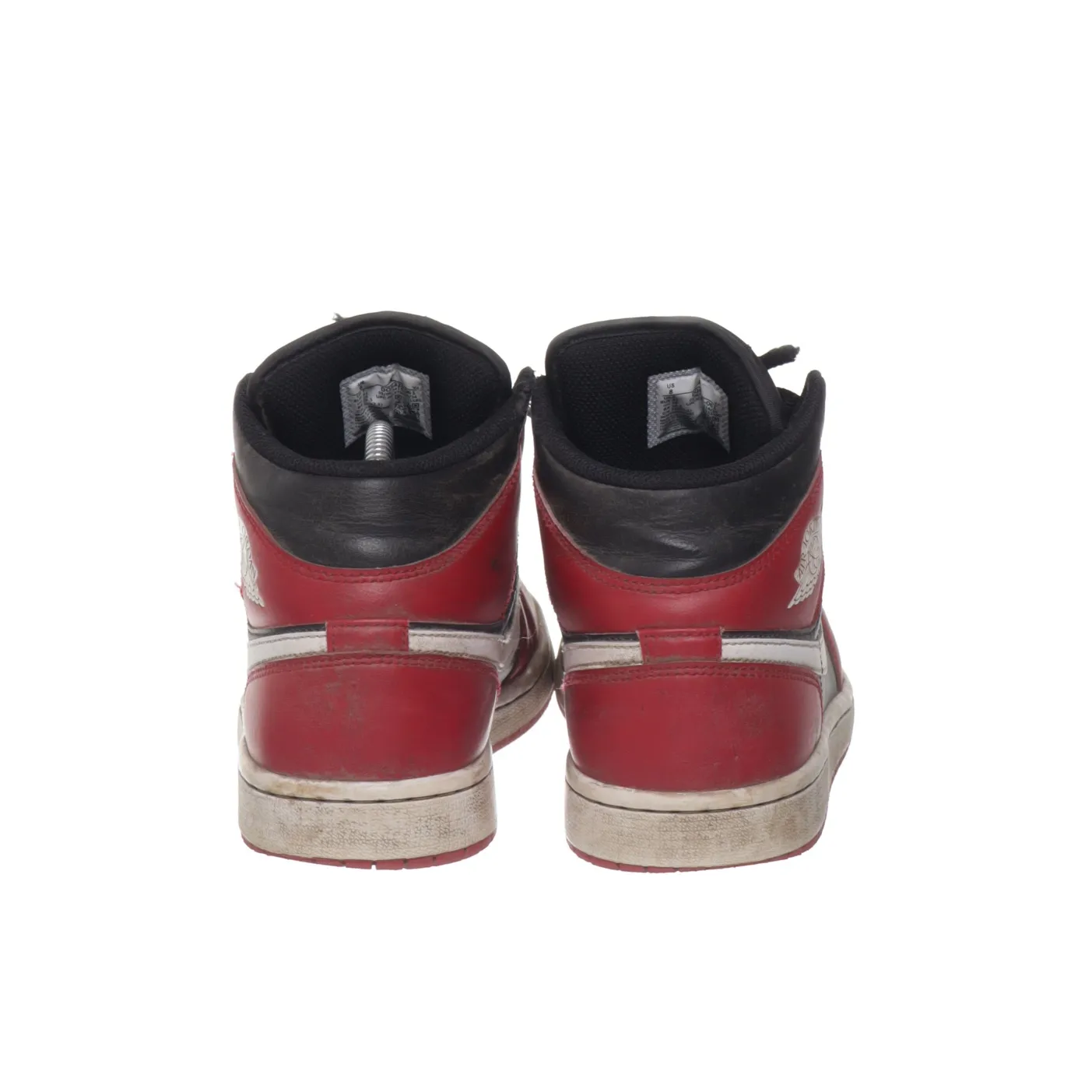 Nike Air Jordan - bild 4