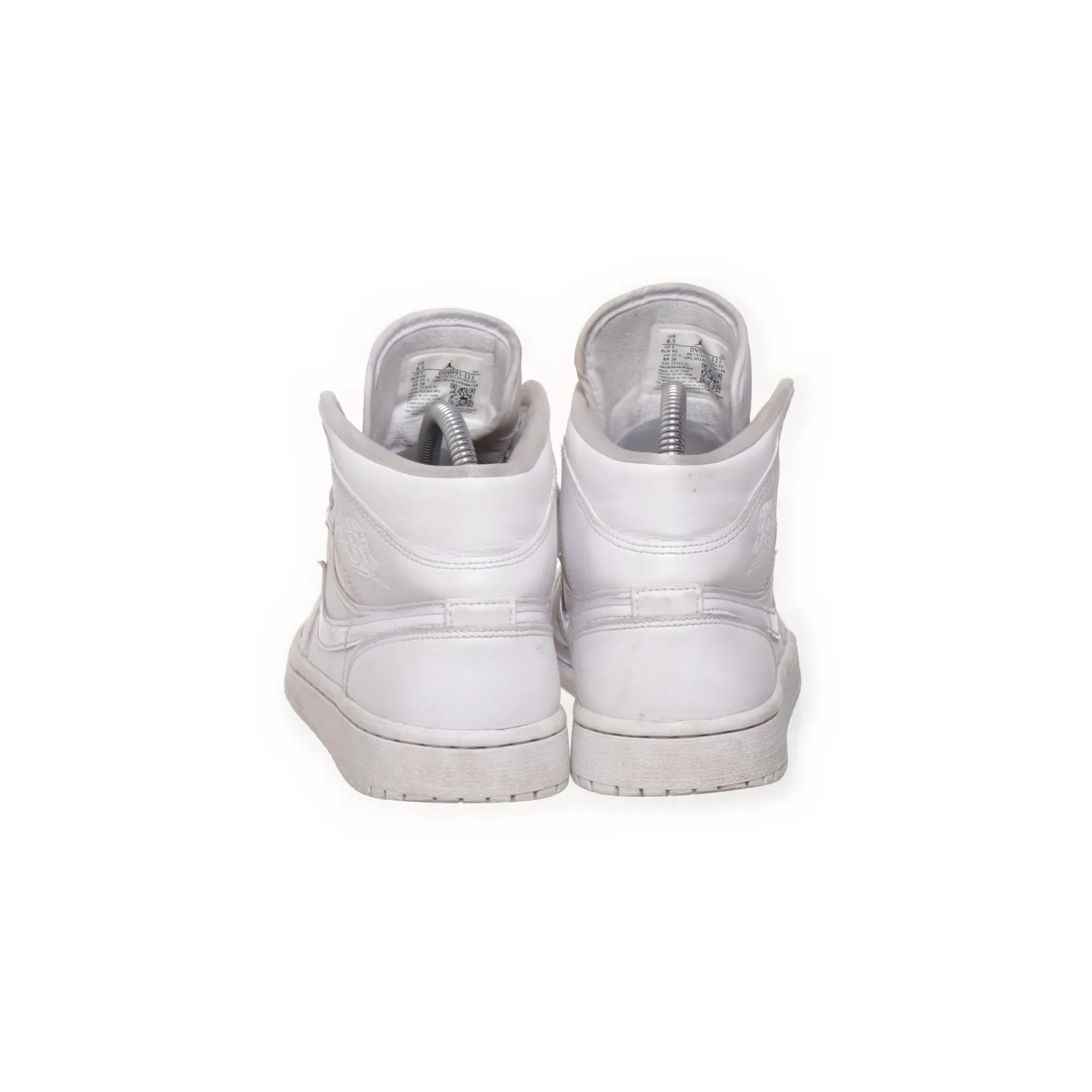 Nike Air Jordan - bild 4