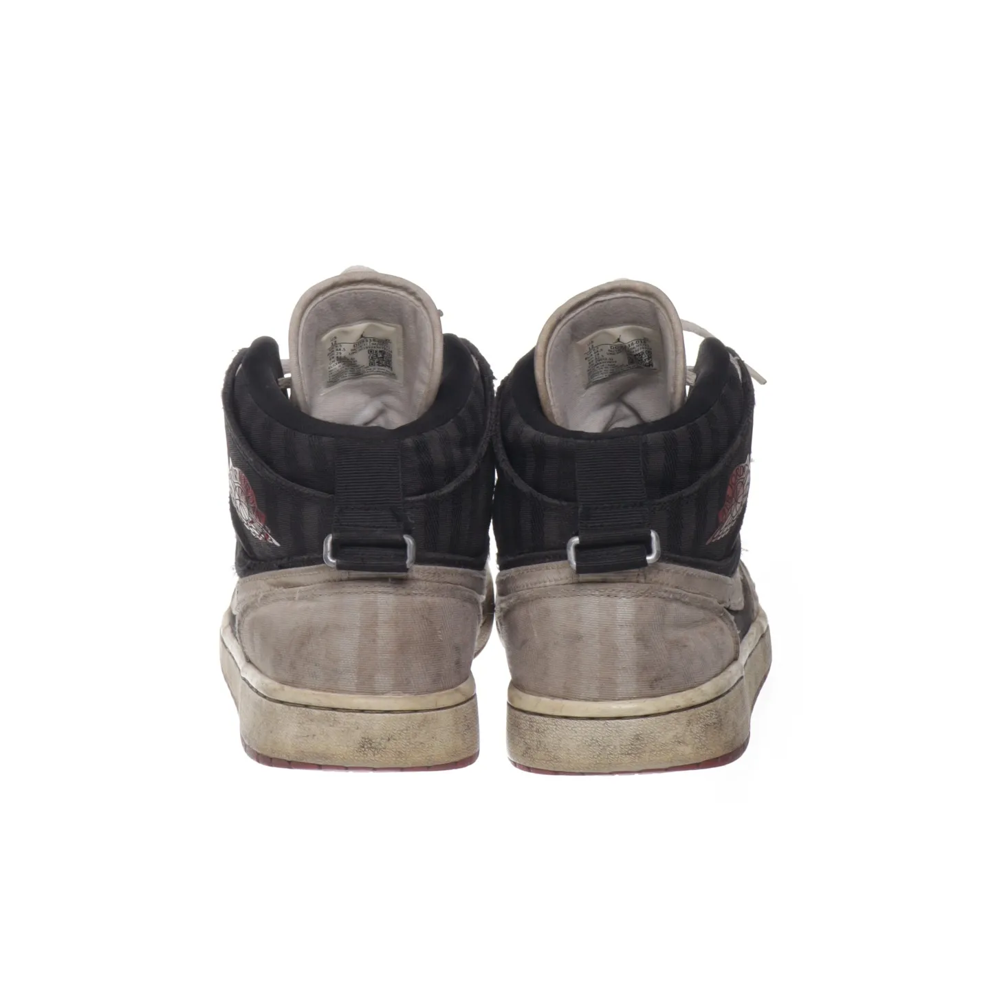 Nike Air Jordan - bild 4